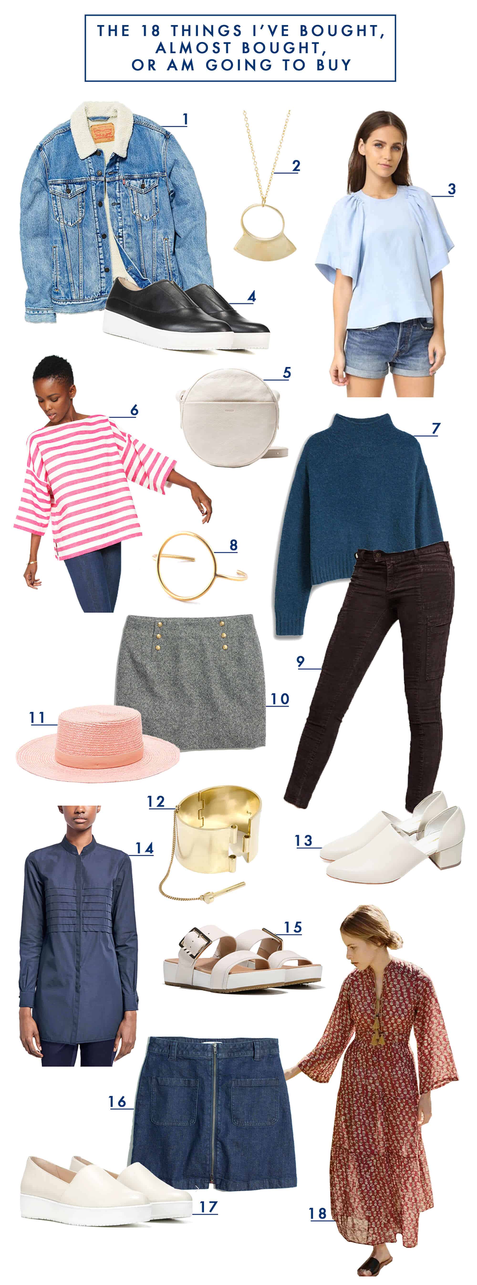 18 Things