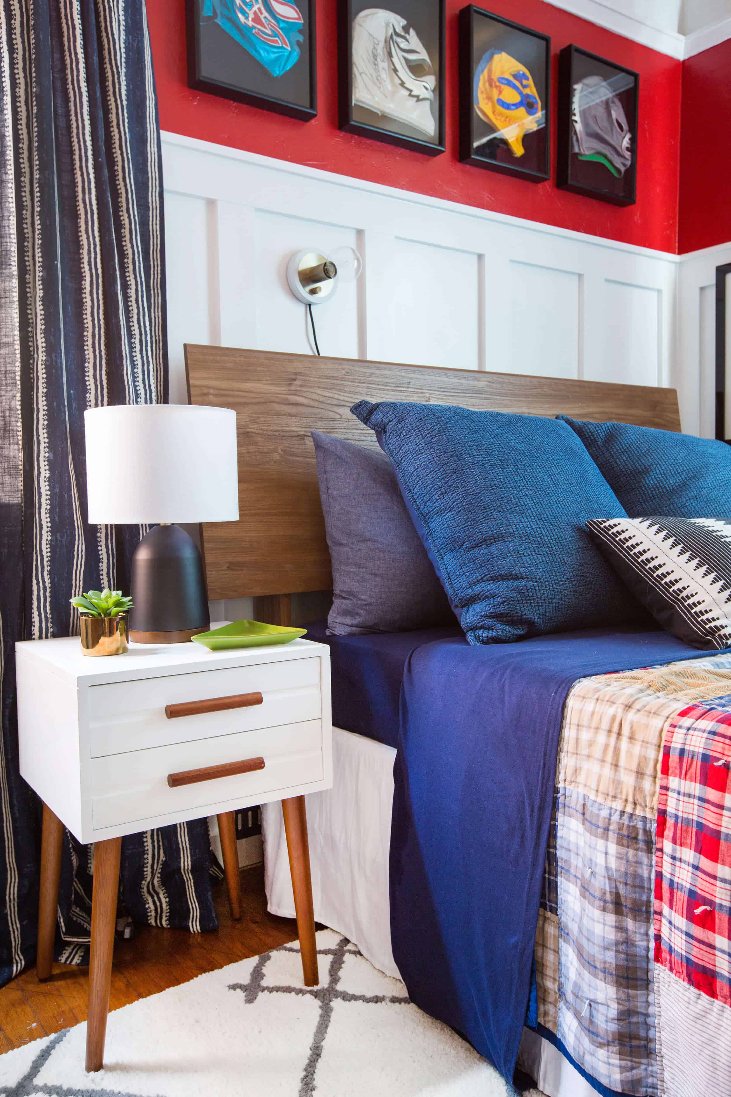 Affordable Headboards