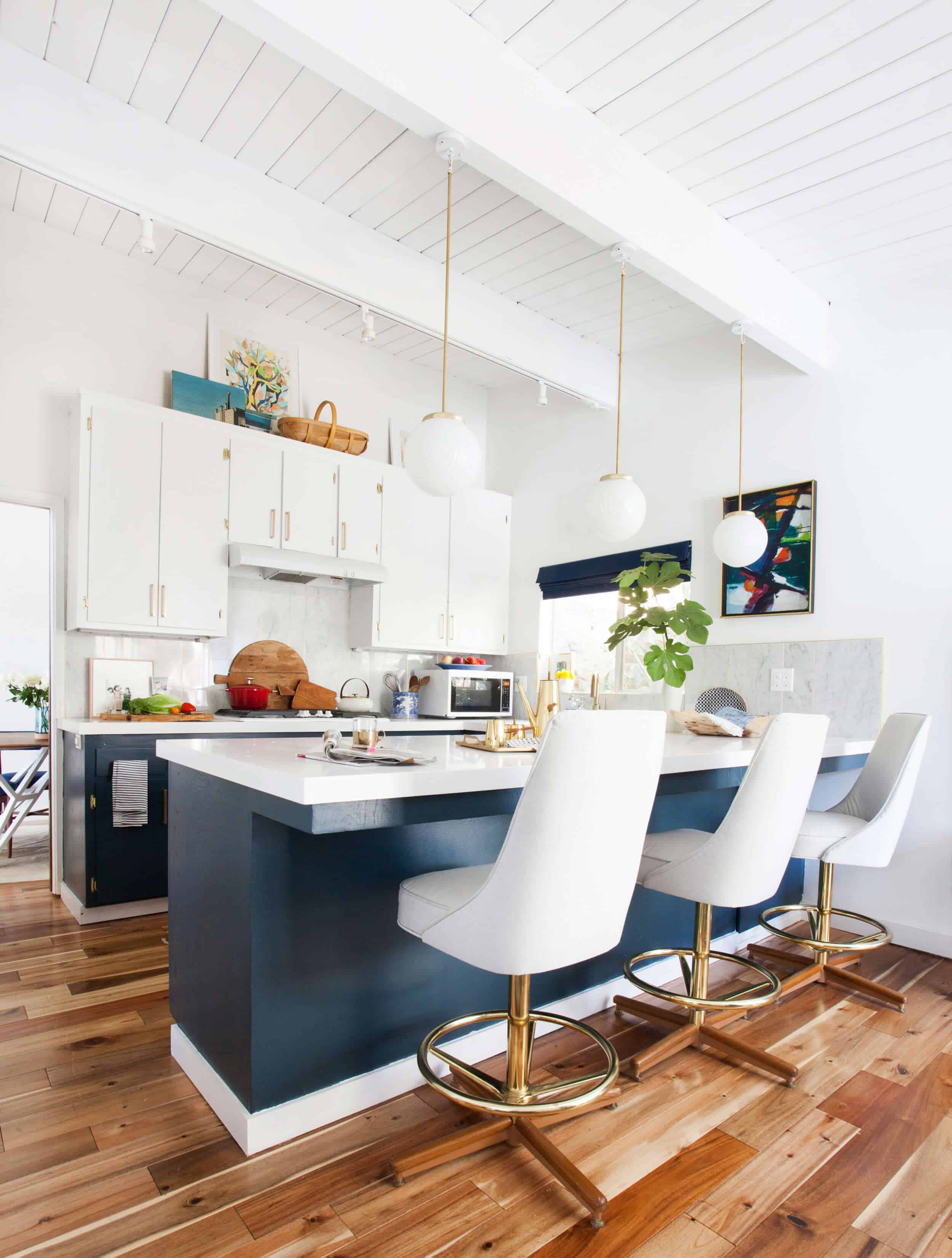 Bar And Counter Stools