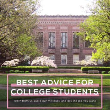 Best Advice For College Students Emily Henderson Mistakes Not To Make 1d