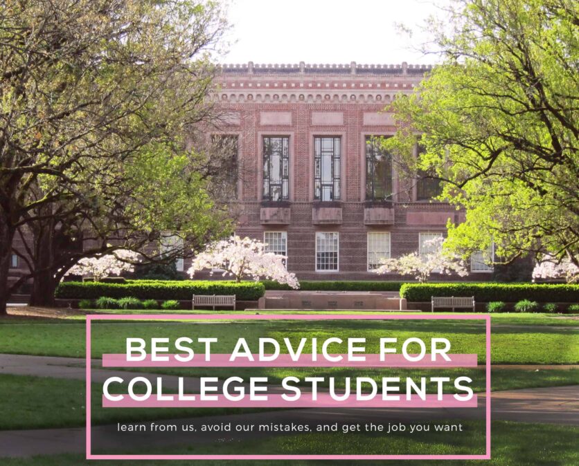 Best Advice For College Students Emily Henderson Mistakes Not To Make 1d