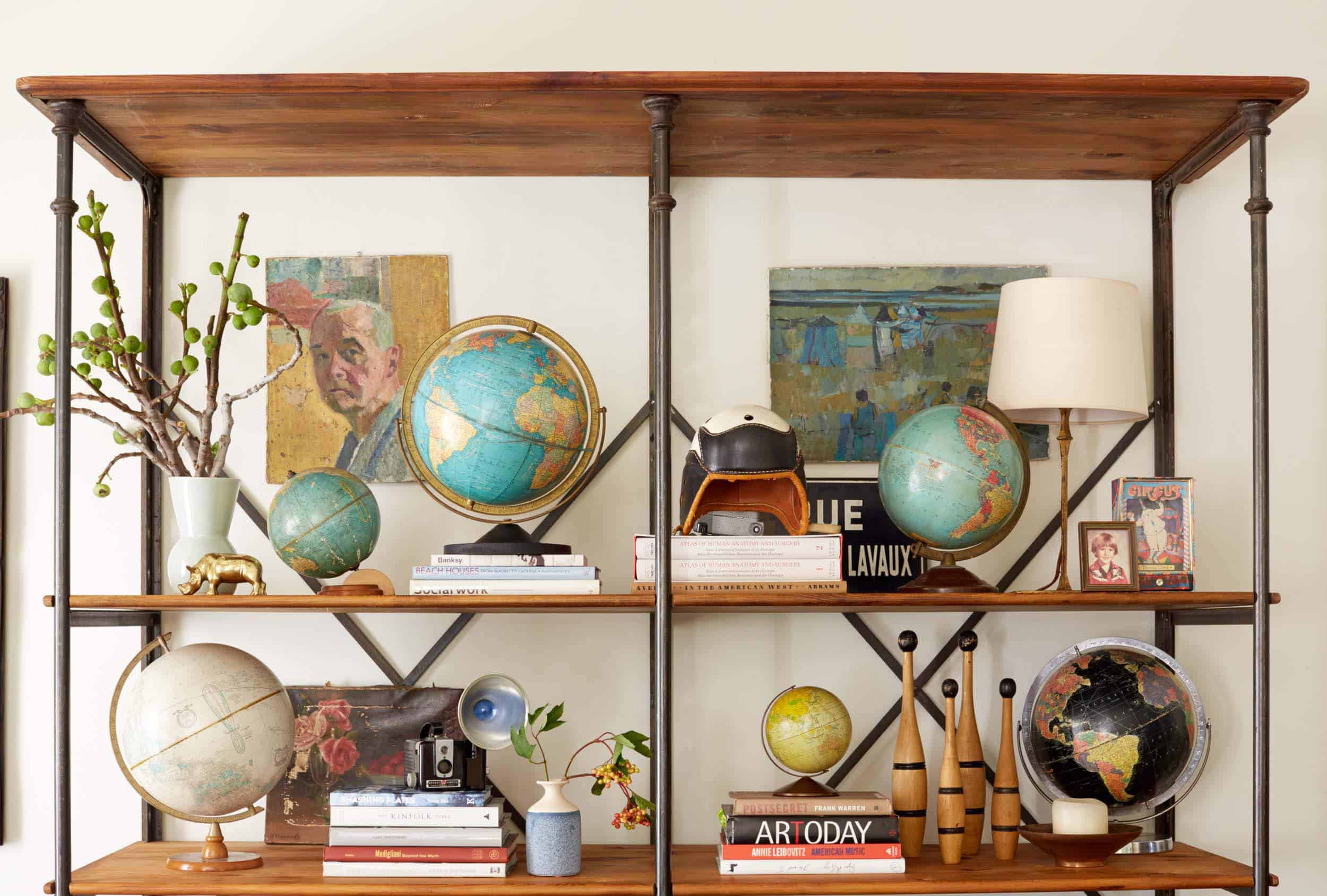 Bookcases