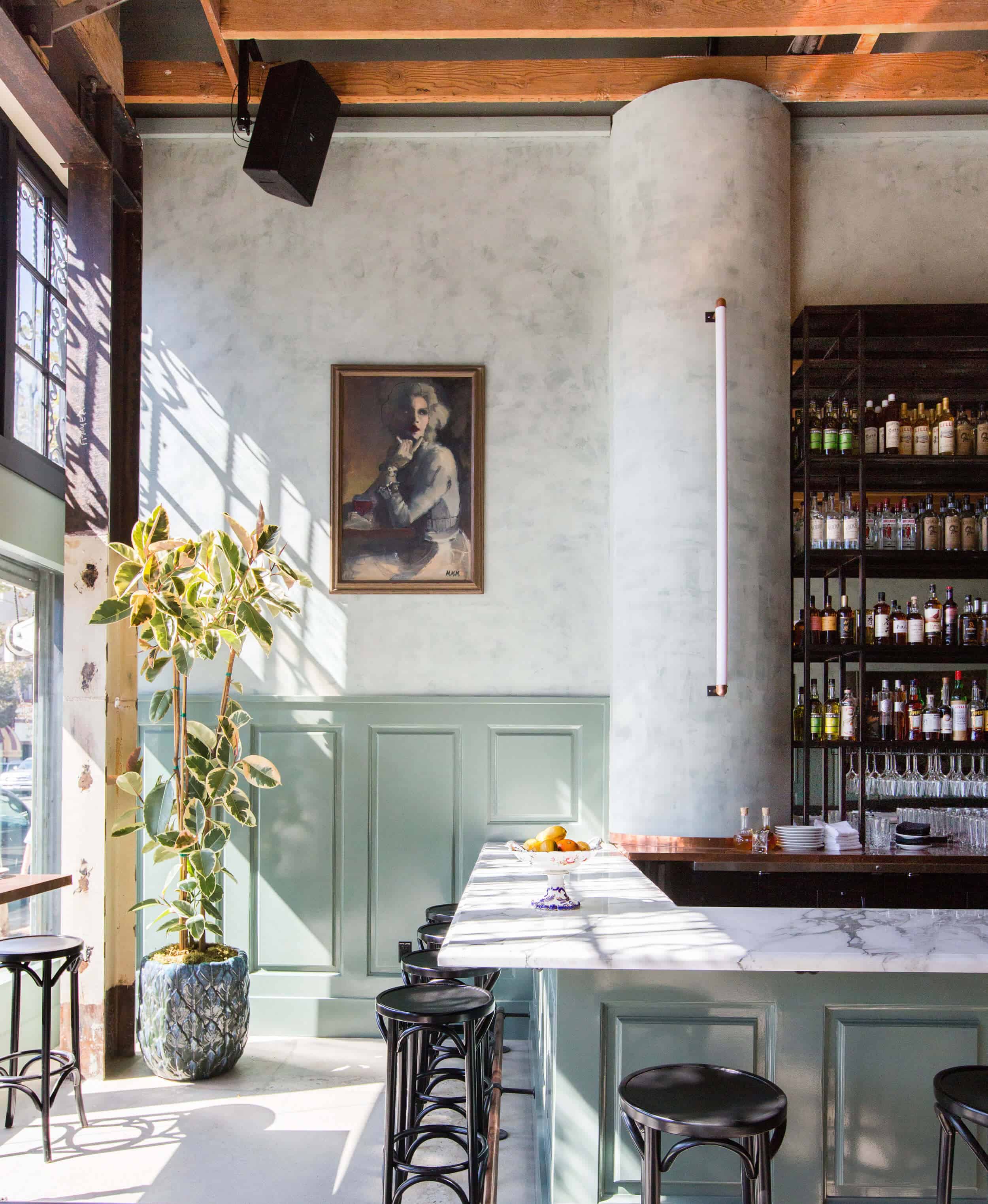 Brady Tolbert Designer Spotlight Los Angeles Hipster Trendy Vintage Cool Etc For Short Etcetera Jake Harrison Sally Breer Interior Design Modern 18