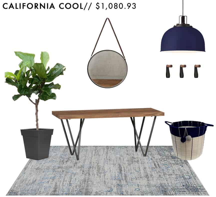 California Cool