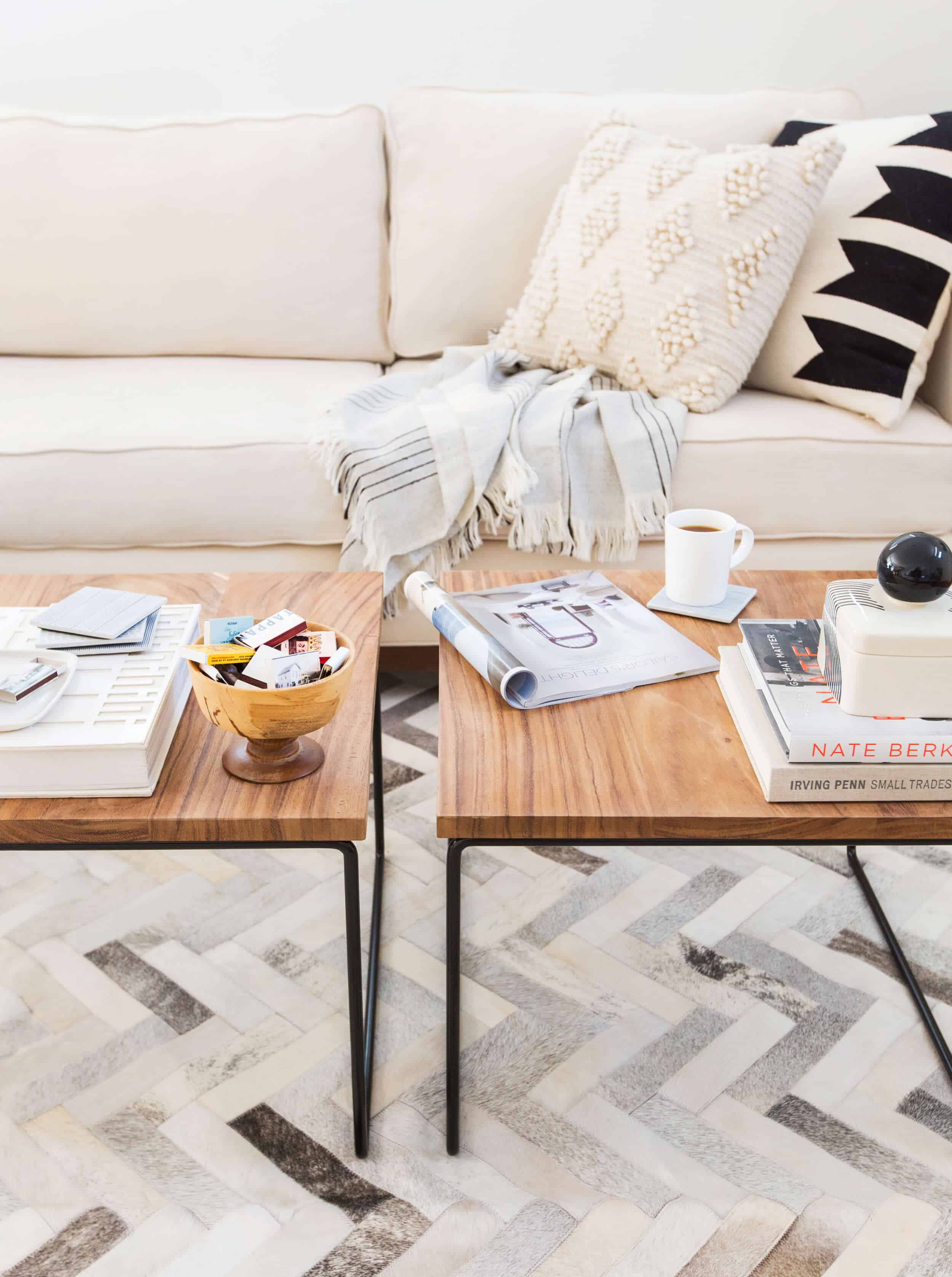 Emily Henderson Citizenry Photo Artwork Tessa Living Room Boho 22