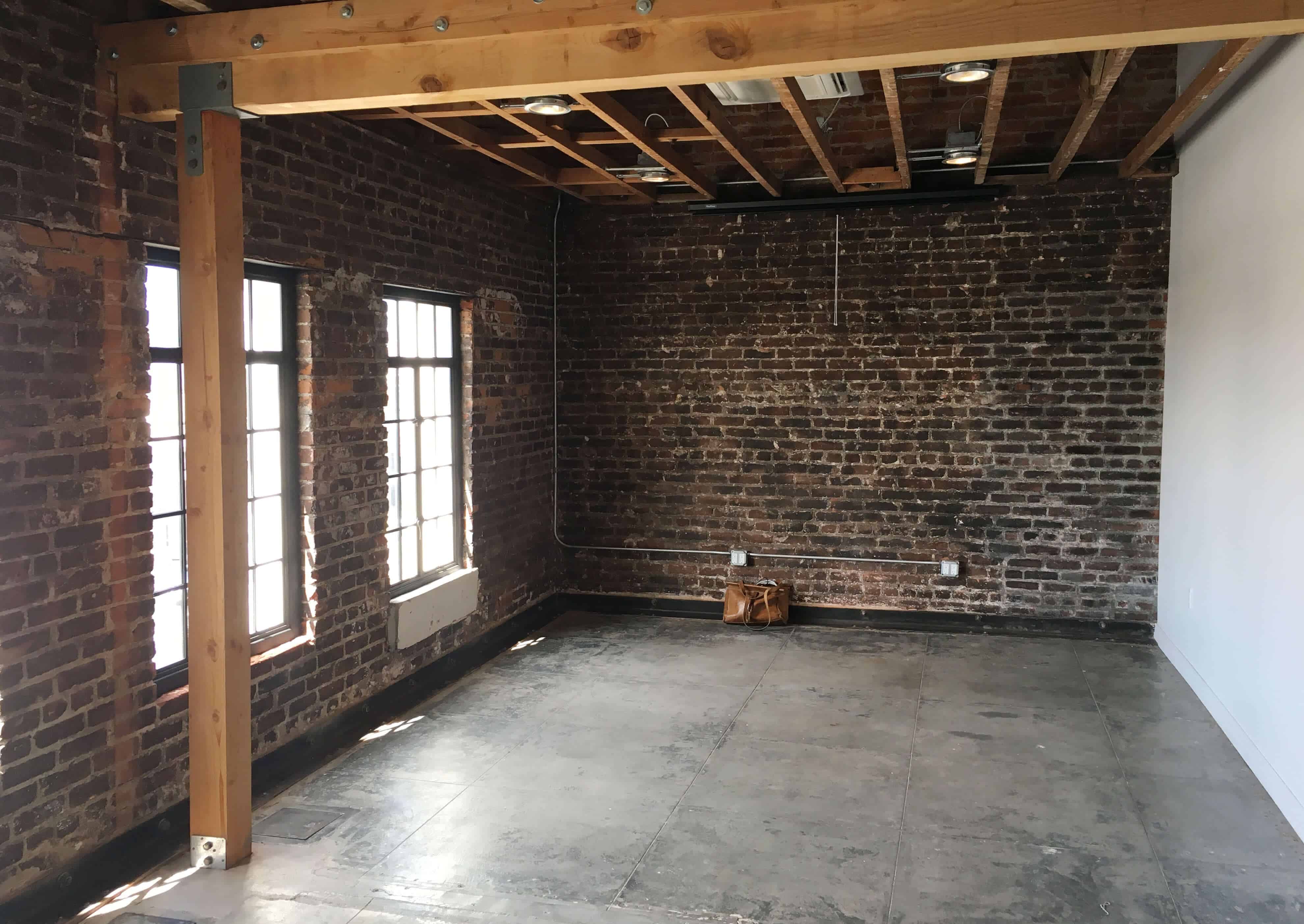 Emily Henderson New Studio Fresh Start Projects Update Intro New Studio 2