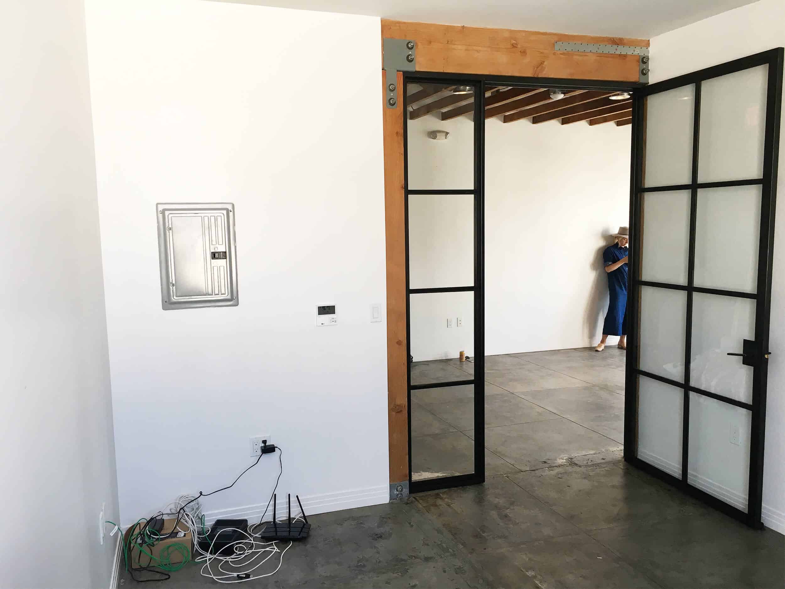 Emily Henderson New Studio Fresh Start Projects Update Intro New Studio 6