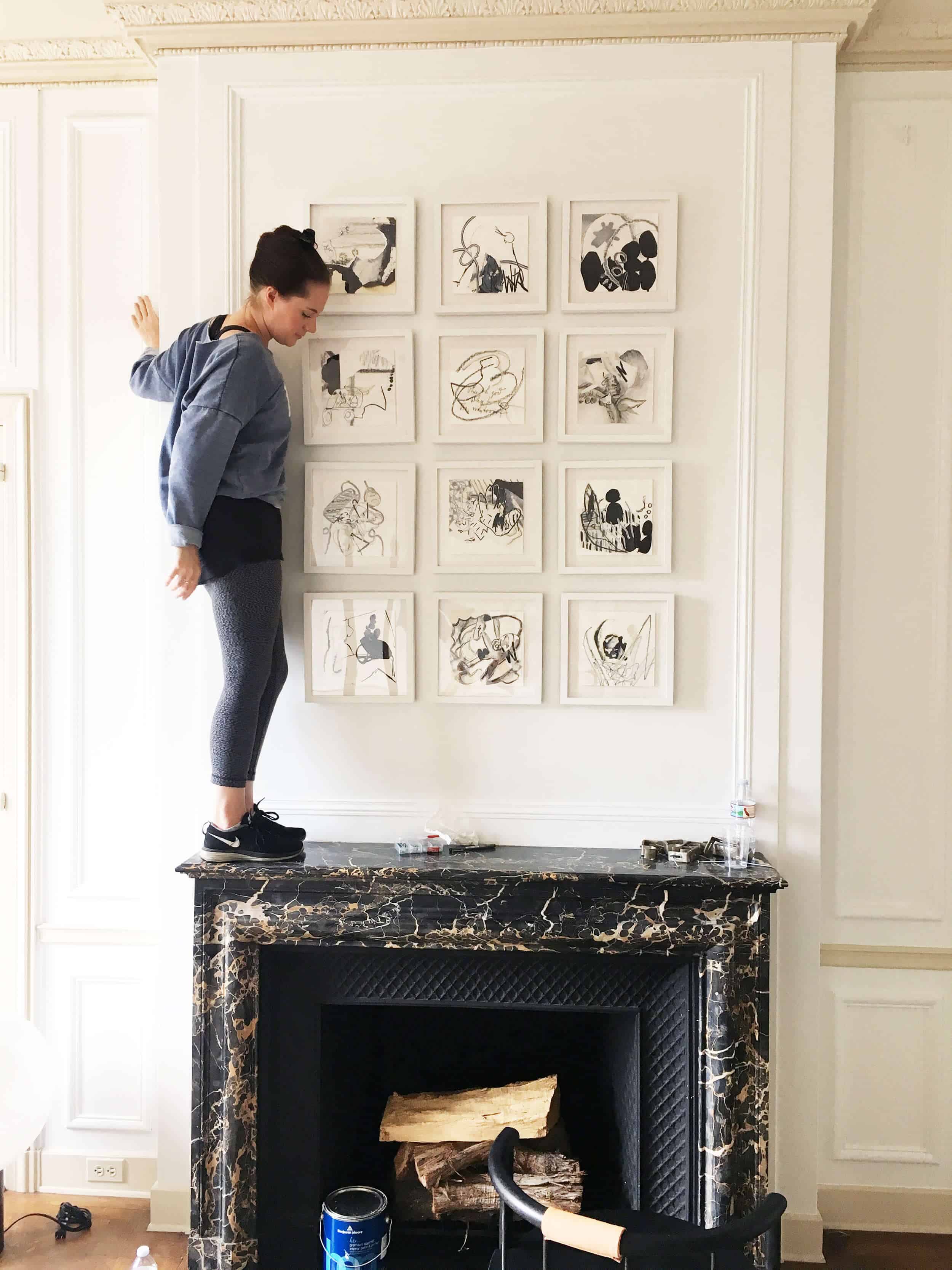Emily Henderson New Studio Fresh Start Projects Update Intro Sothebys 2