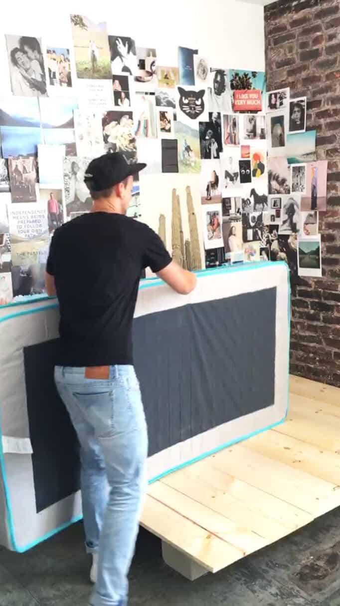 Emily Henderson New Studio Fresh Start Projects Update Intro Target Dorm Sneak Peek