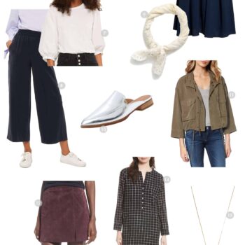 Emily Henderson Nordstroms Sale Emilys Picks