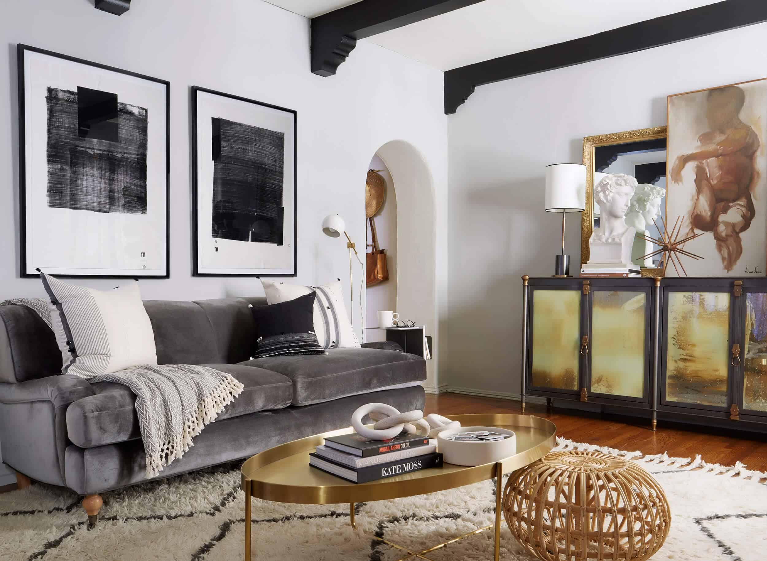 Emily Henderson Power Couples Sofas Coffee Tables Roundup Photo 5