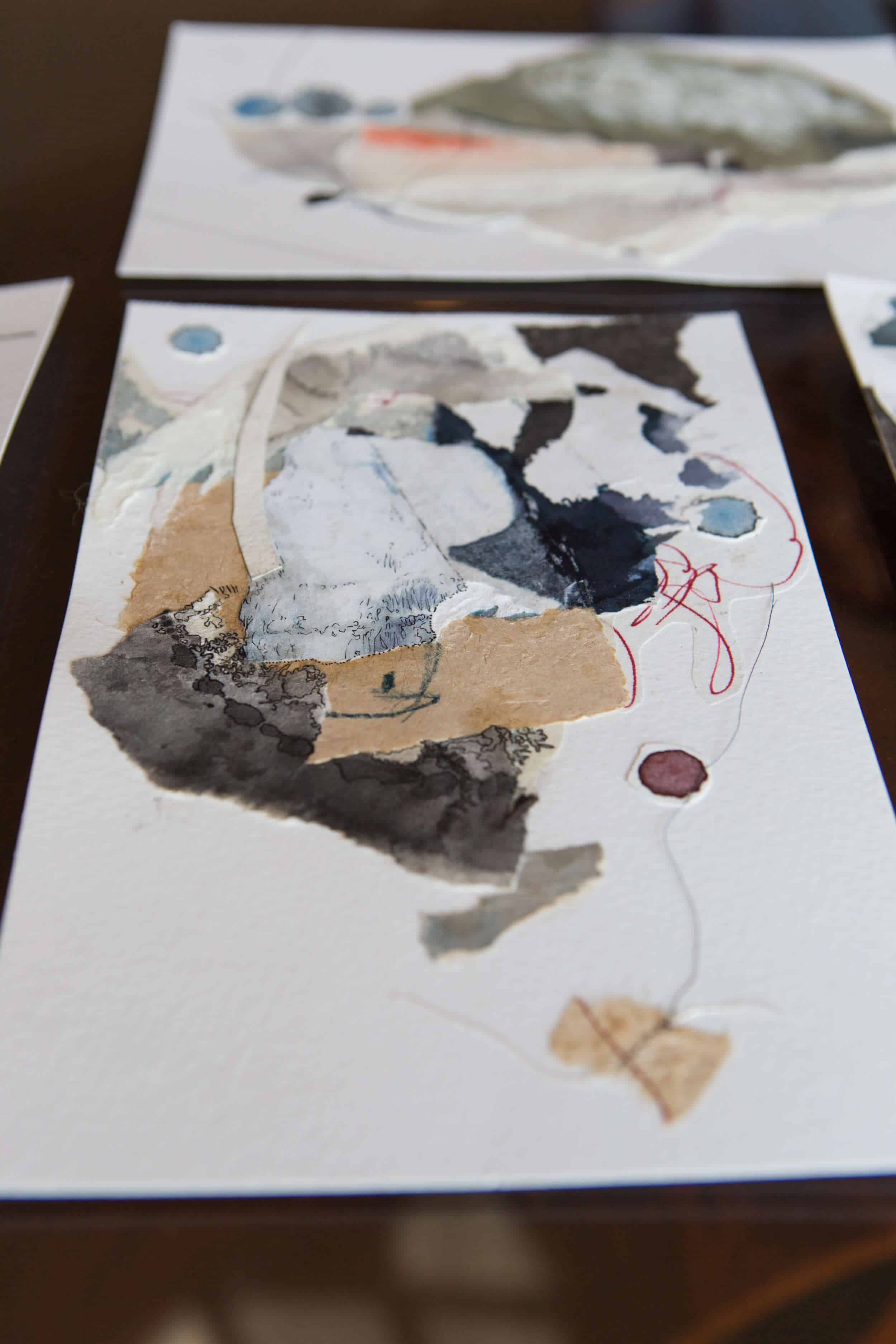 Emily Henderson The Fourth Artist Sothebys Parisian Apartment 16