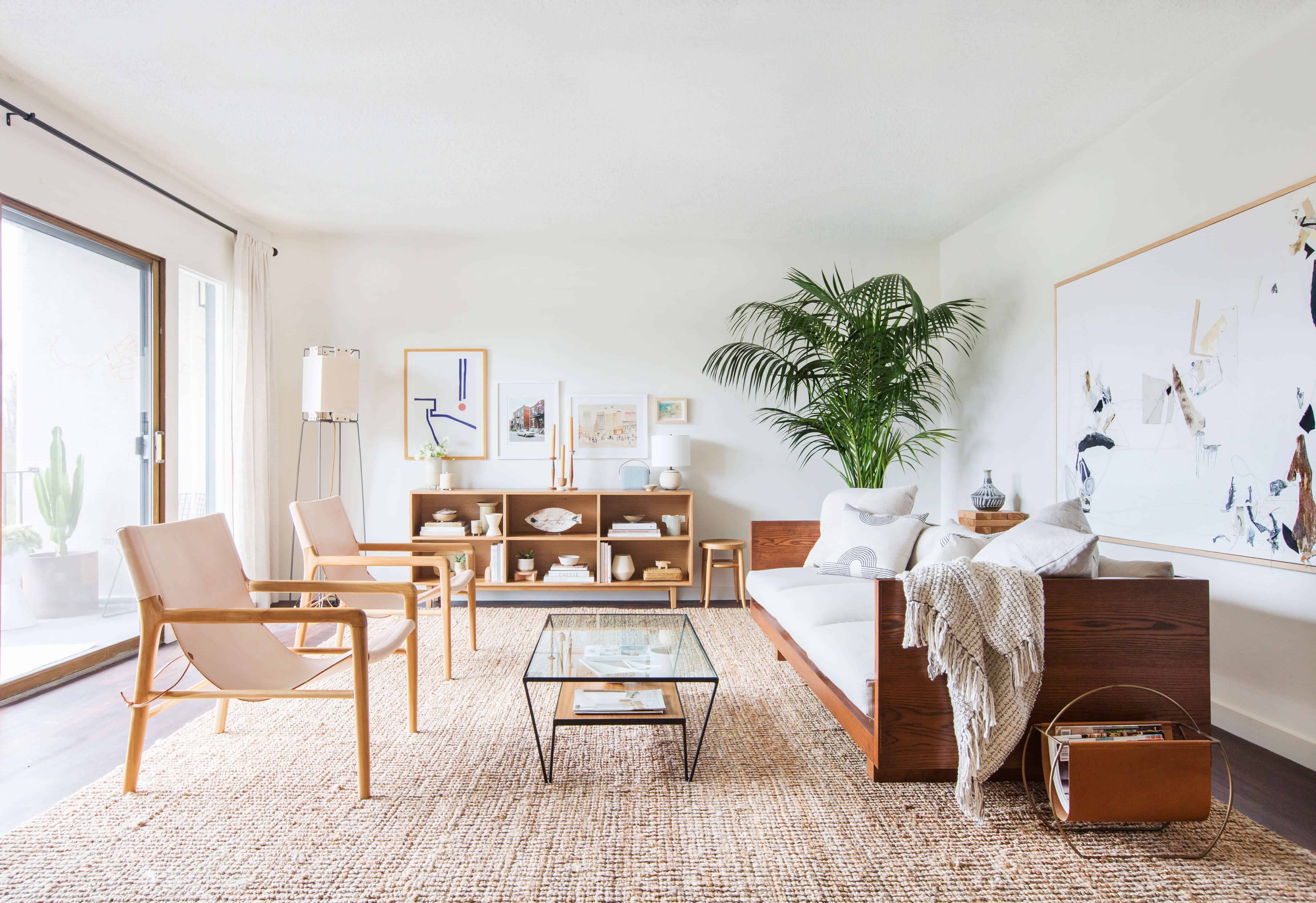 Emily Henderson The Fourth Artist Sothebys Parisian Apartment 2