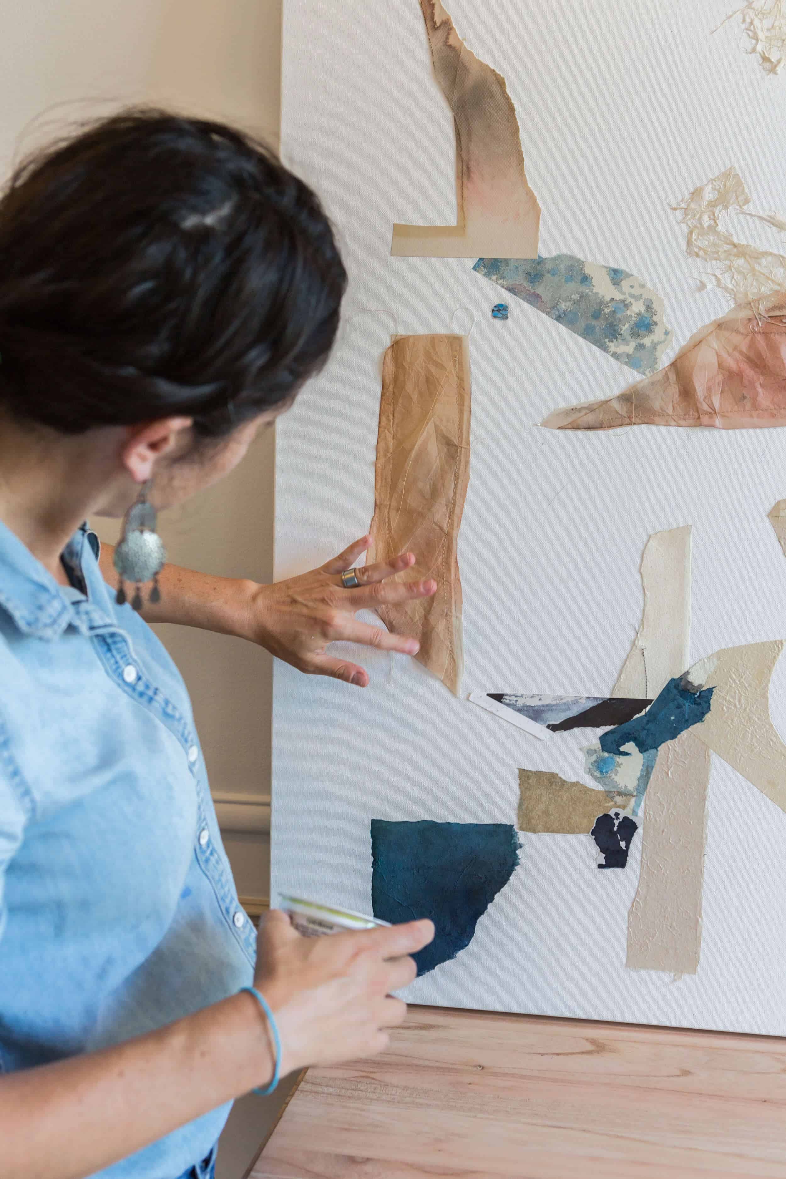 Emily Henderson The Fourth Artist Sothebys Parisian Apartment 21