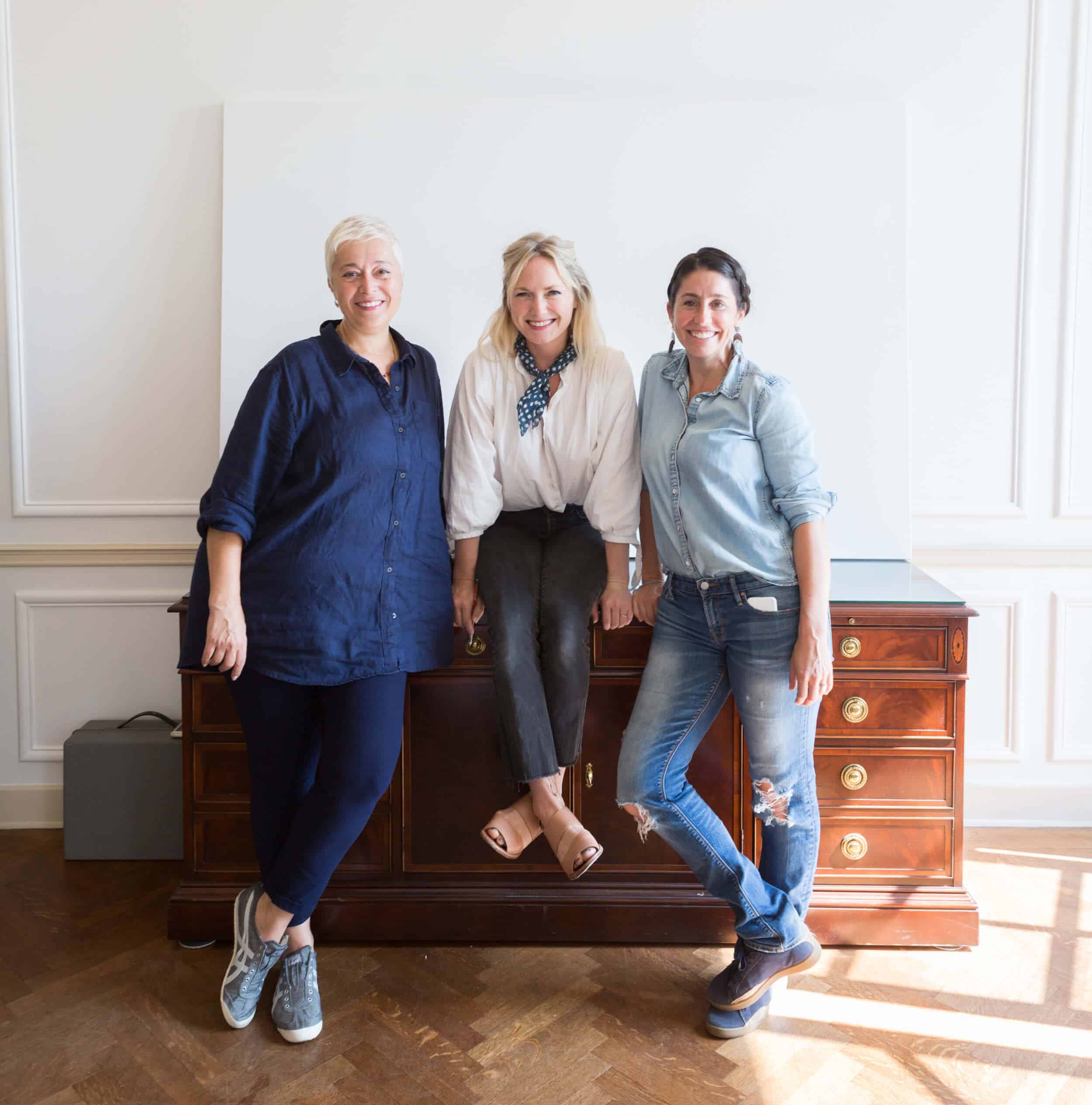 Emily Henderson The Fourth Artist Sothebys Parisian Apartment 5 1