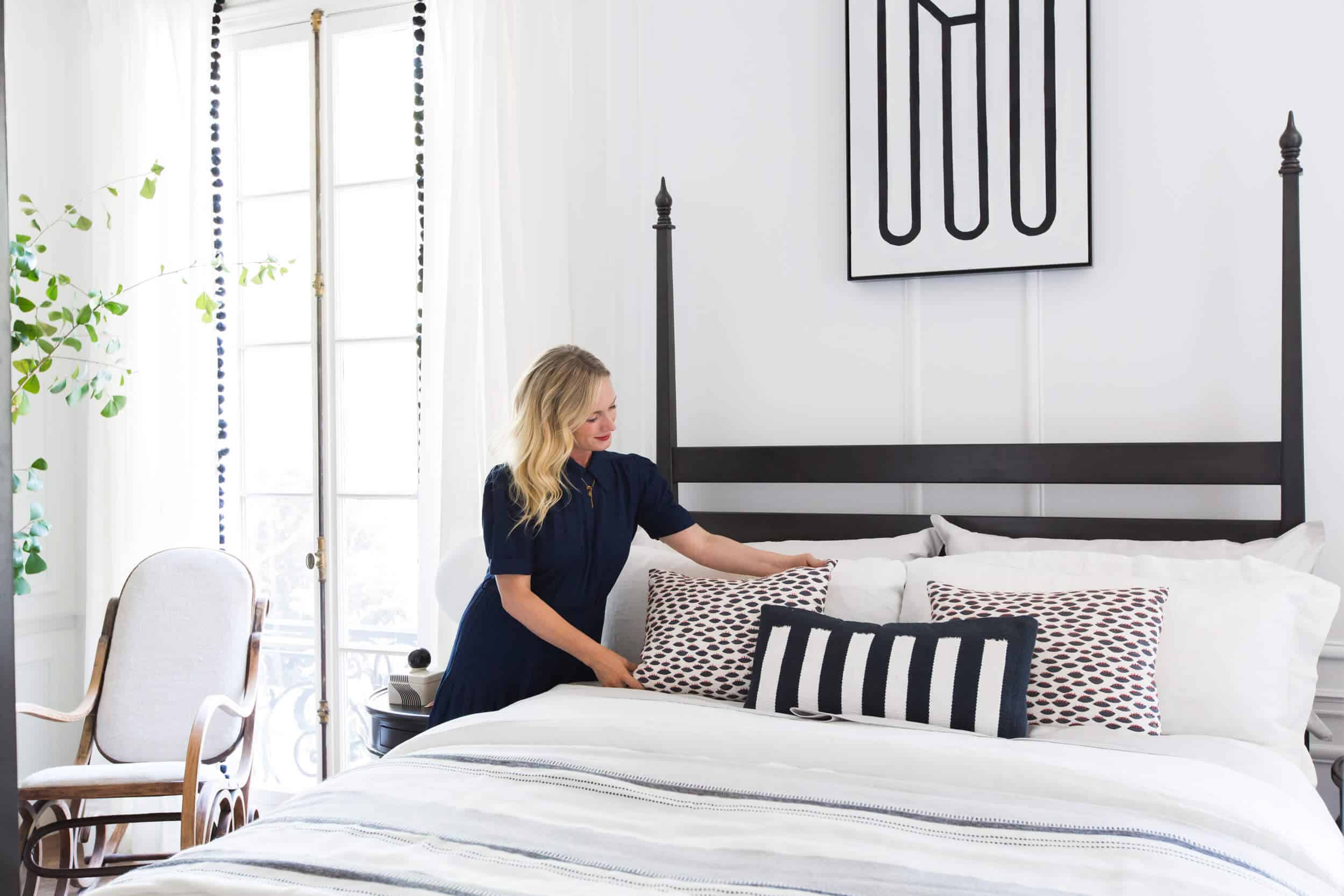 Emily Henderson The Fourth Artist Sothebys Parisian Apartment Pics 11