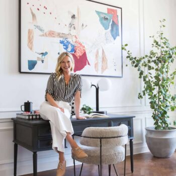 Emily Henderson The Fourth Artist Sothebys Parisian Apartment Pics 17