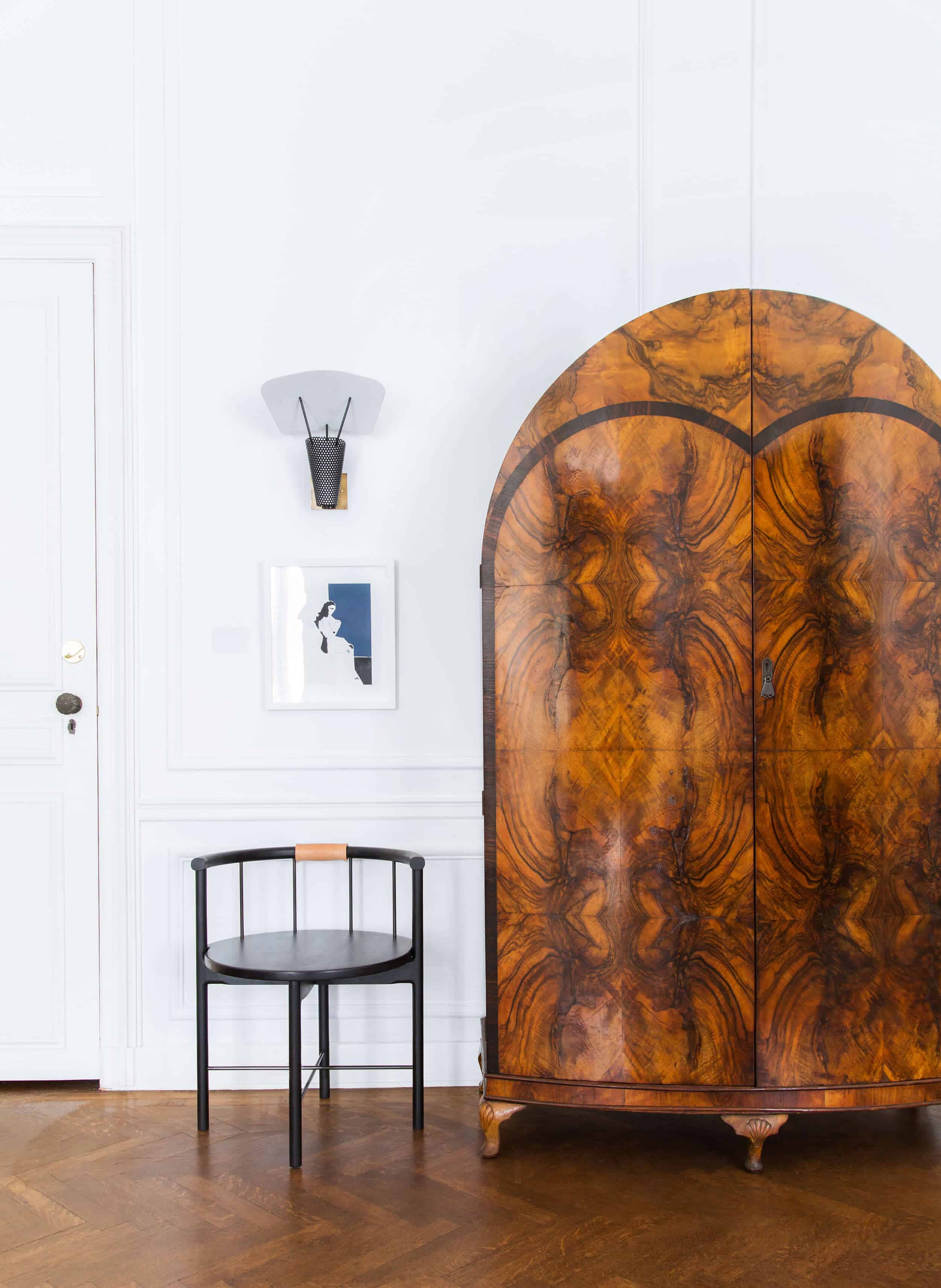 Emily Henderson The Fourth Artist Sothebys Parisian Apartment Pics 1 Edited