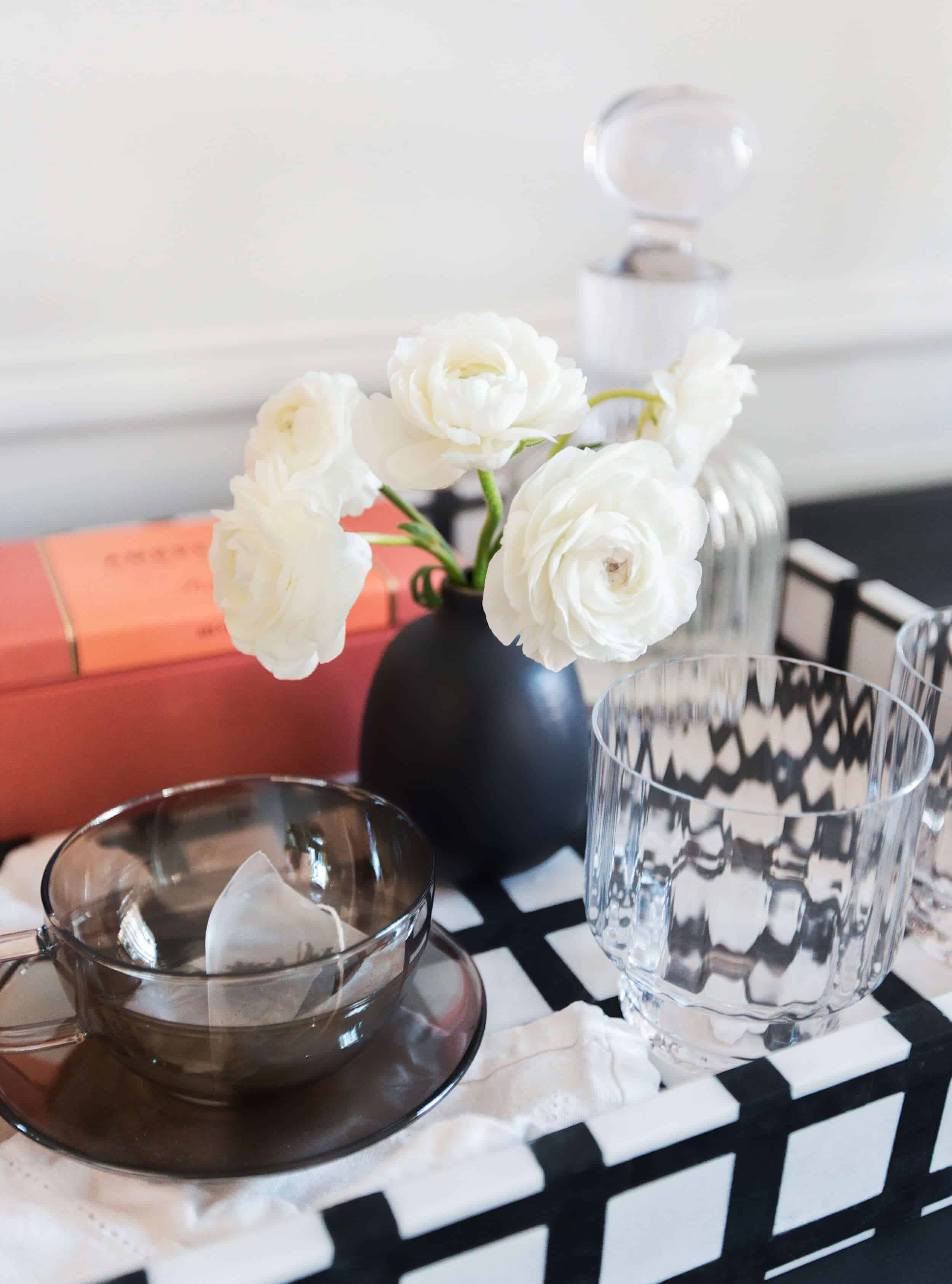 Emily Henderson The Fourth Artist Sothebys Parisian Apartment Pics 24