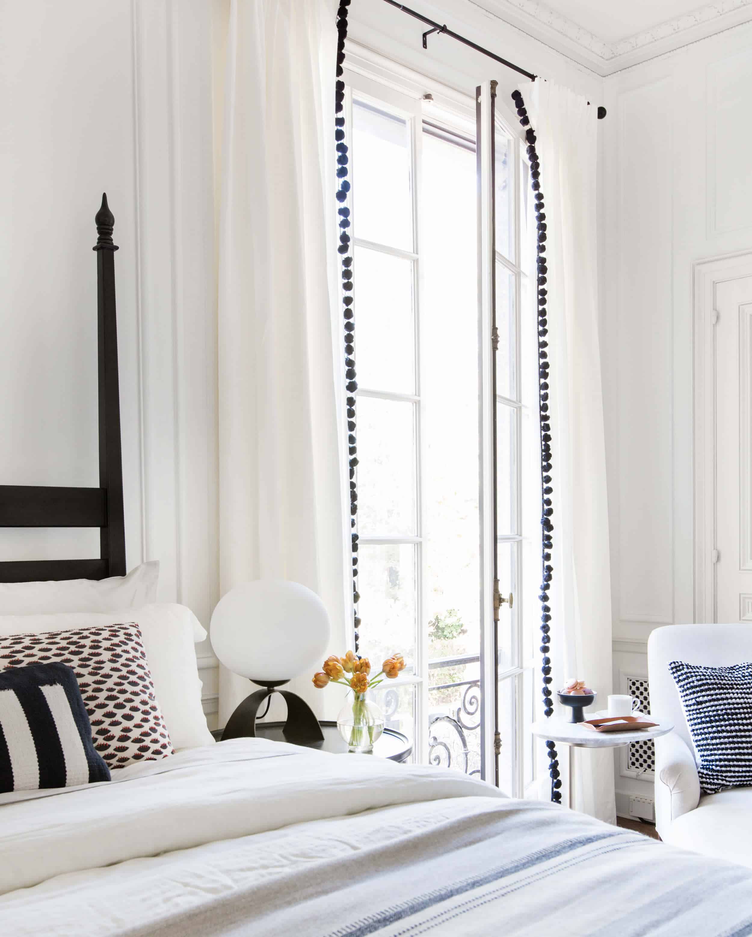 Emily Henderson The Fourth Artist Sothebys Parisian Apartment Pics 26