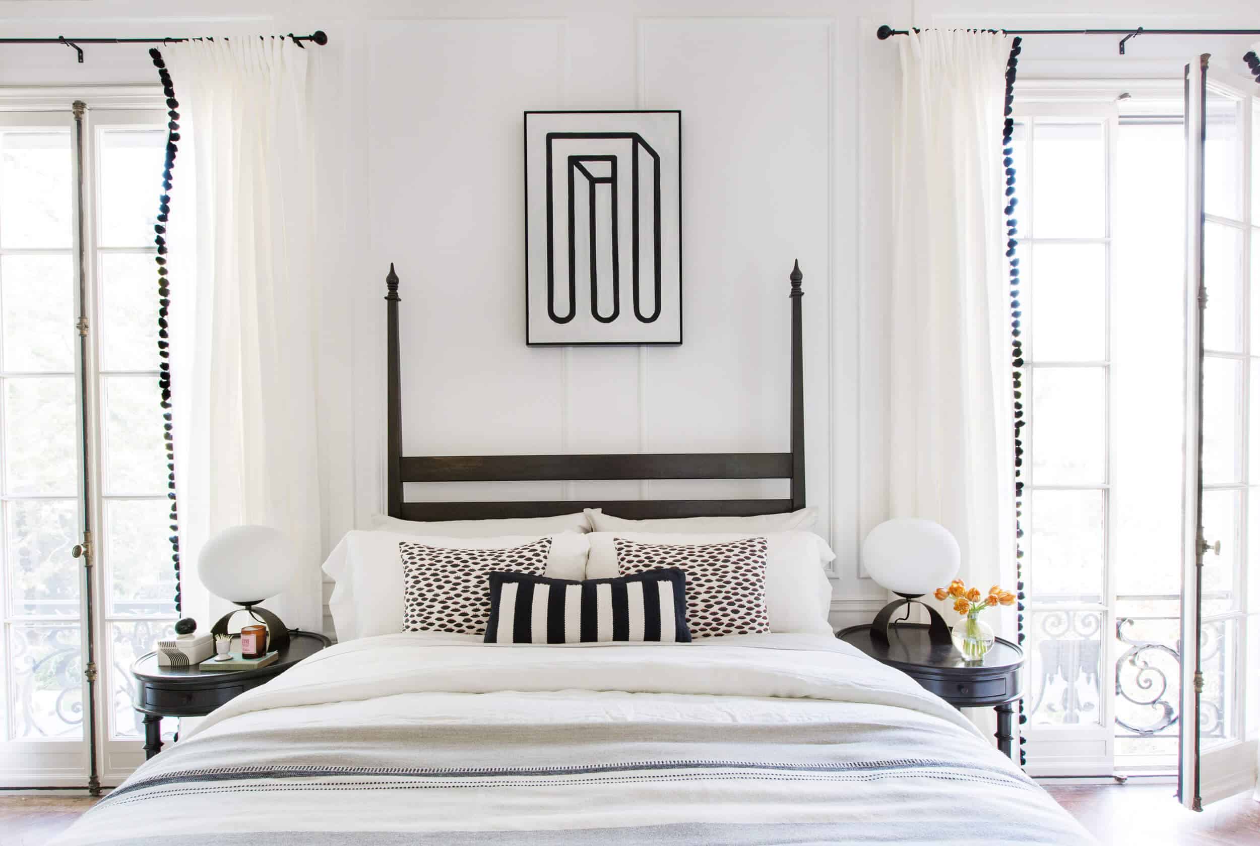 Emily Henderson The Fourth Artist Sothebys Parisian Apartment Pics 29
