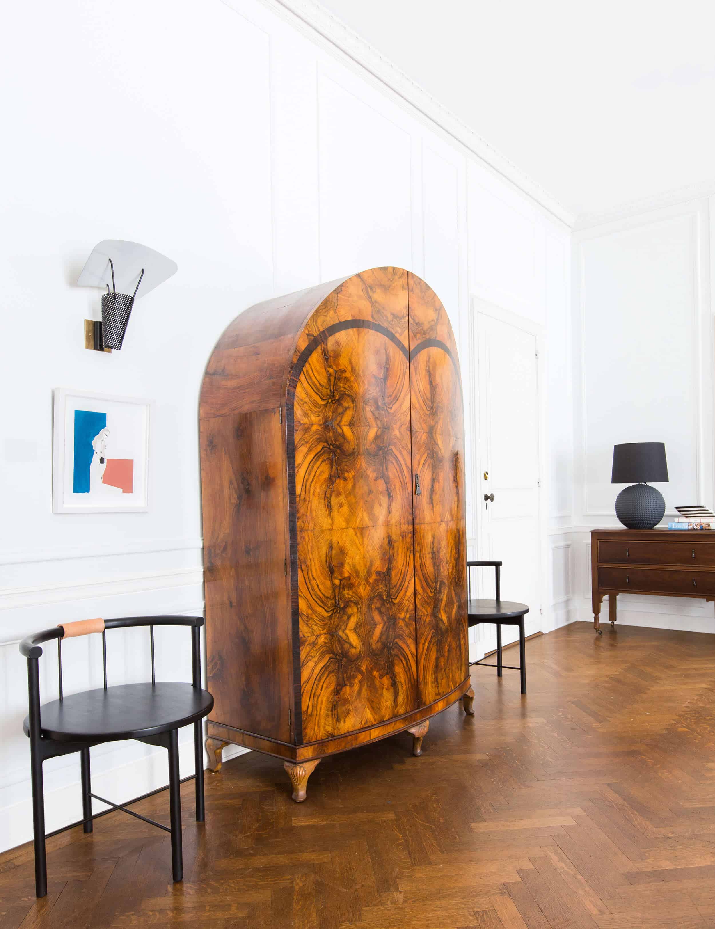 Emily Henderson The Fourth Artist Sothebys Parisian Apartment Pics 2 Edited