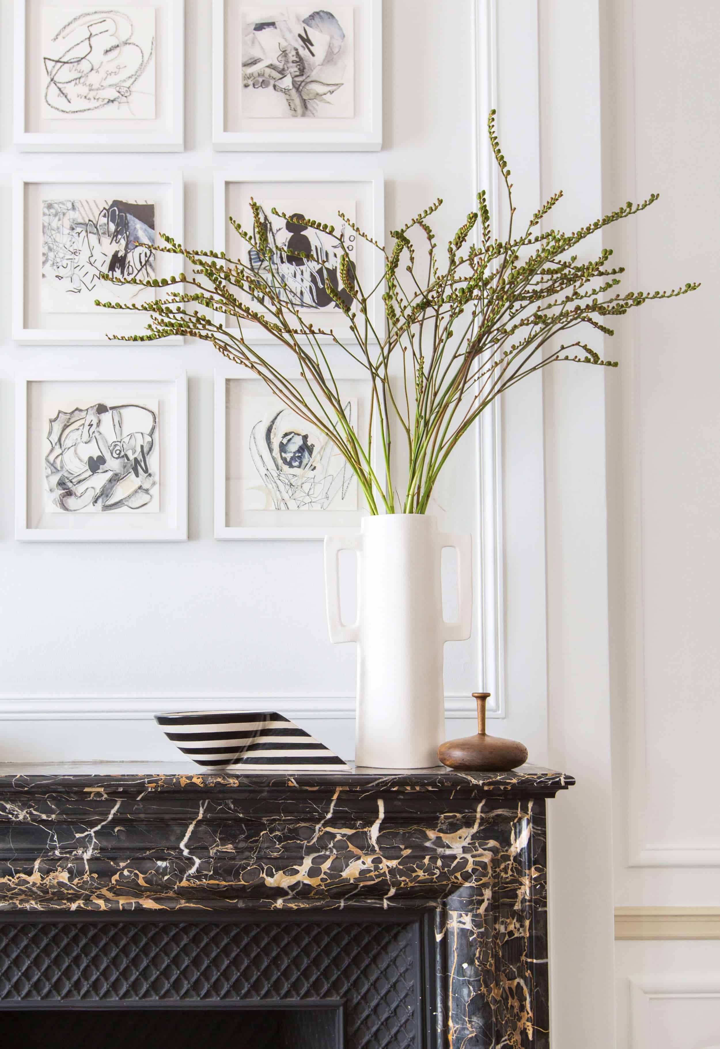 Emily Henderson The Fourth Artist Sothebys Parisian Apartment Sneak Peek 1