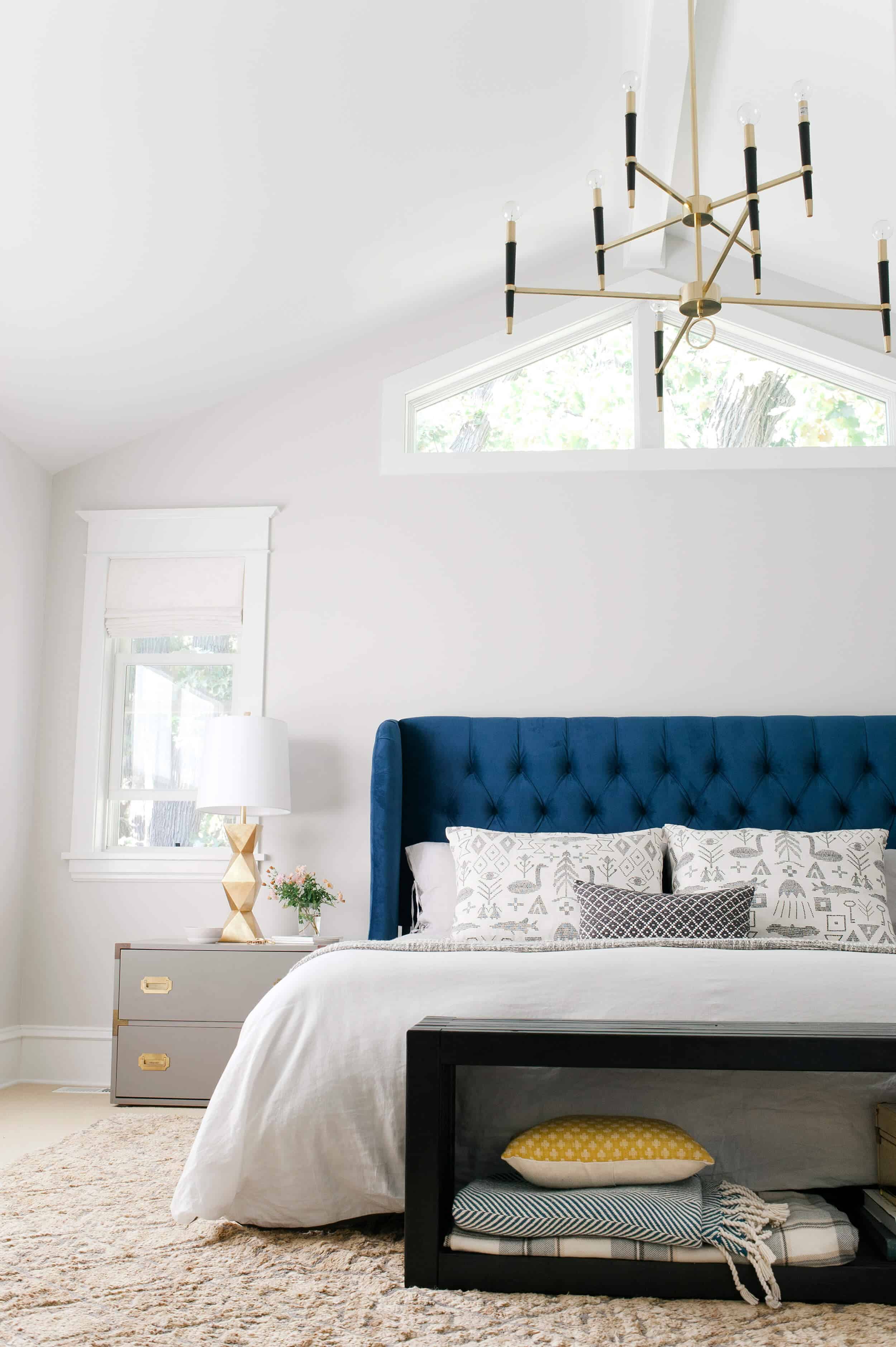 Storage Beds