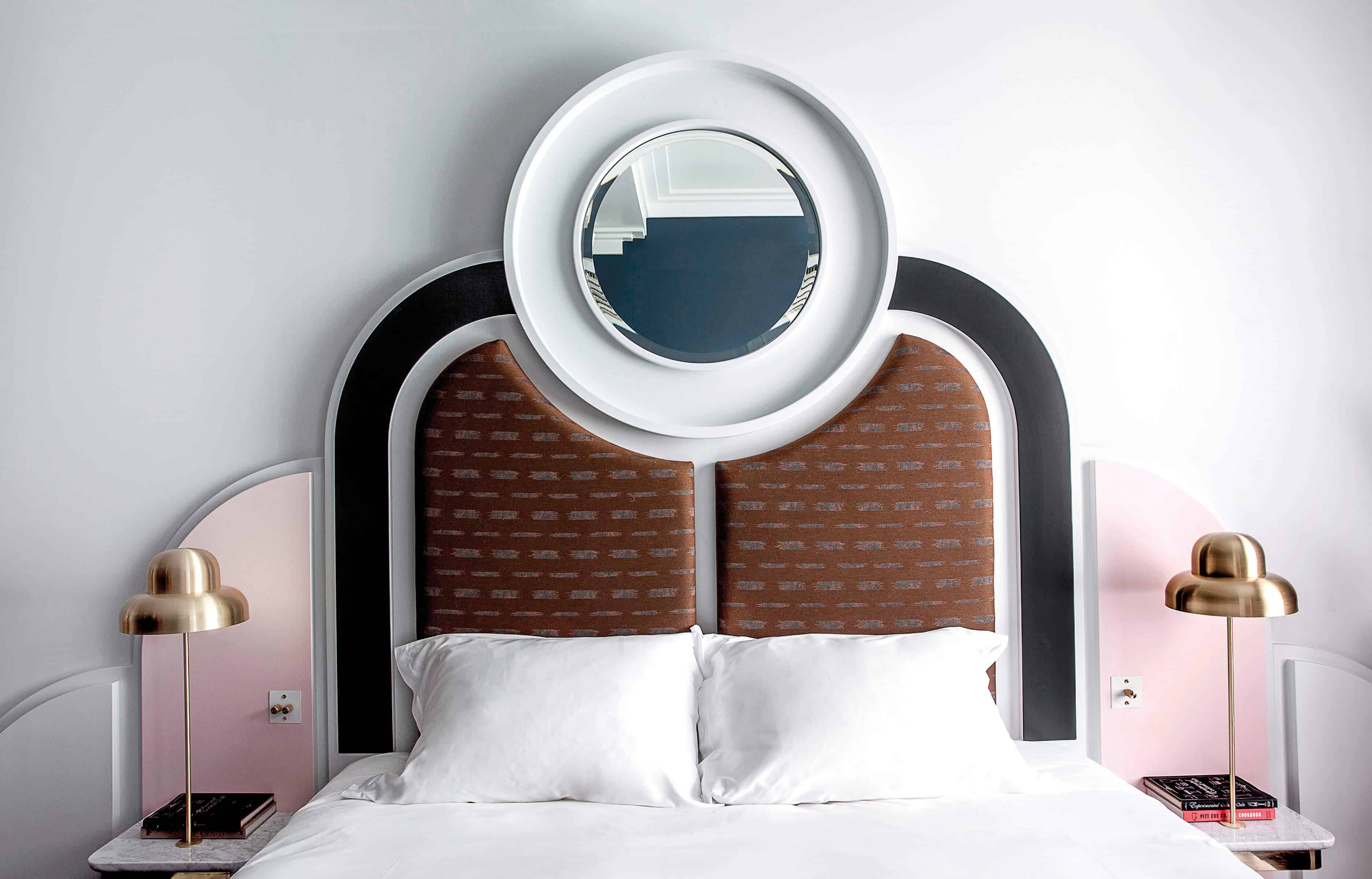 Chambre 01 Henrietta 0009