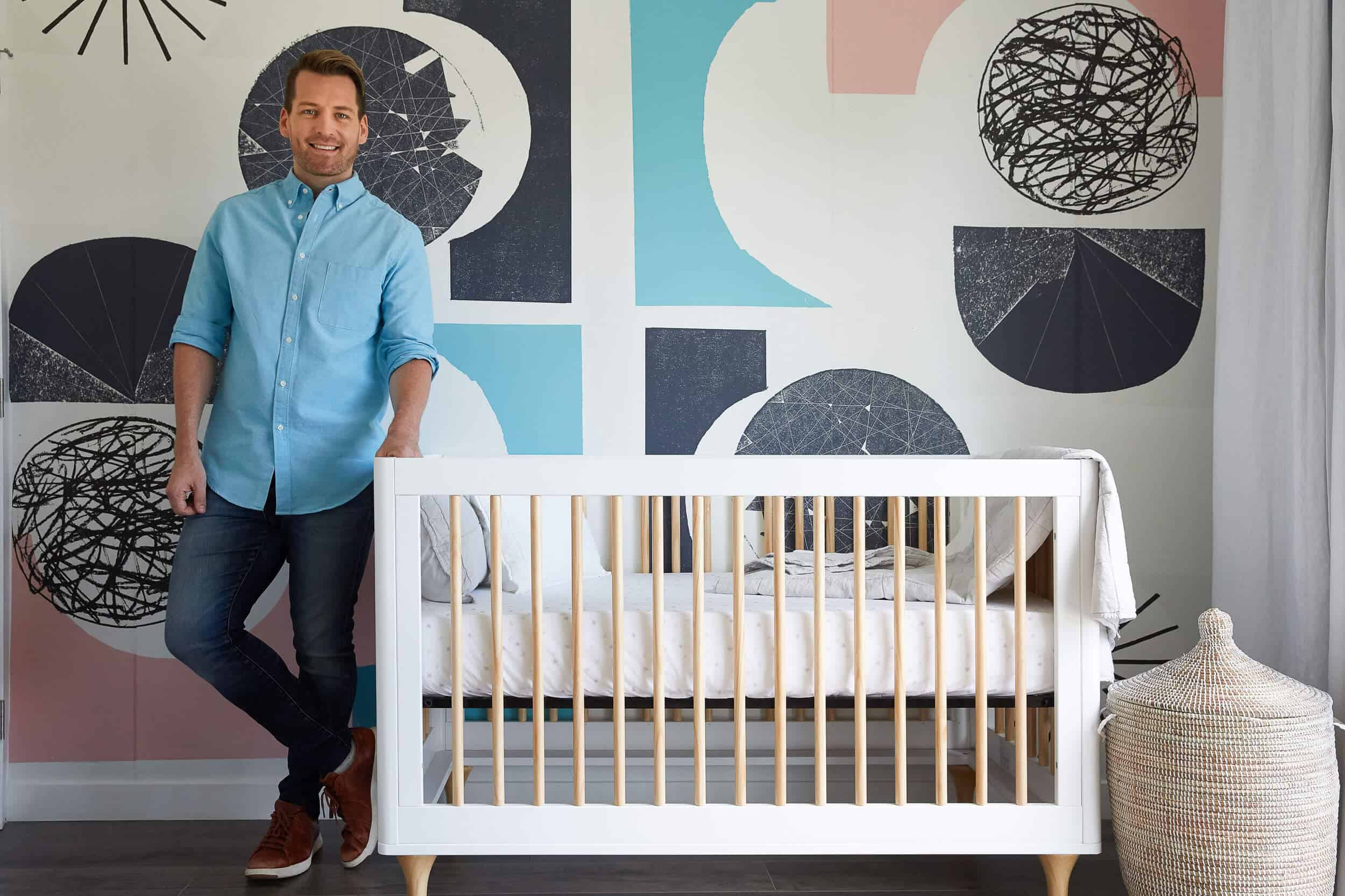 Parachute Nursery 3