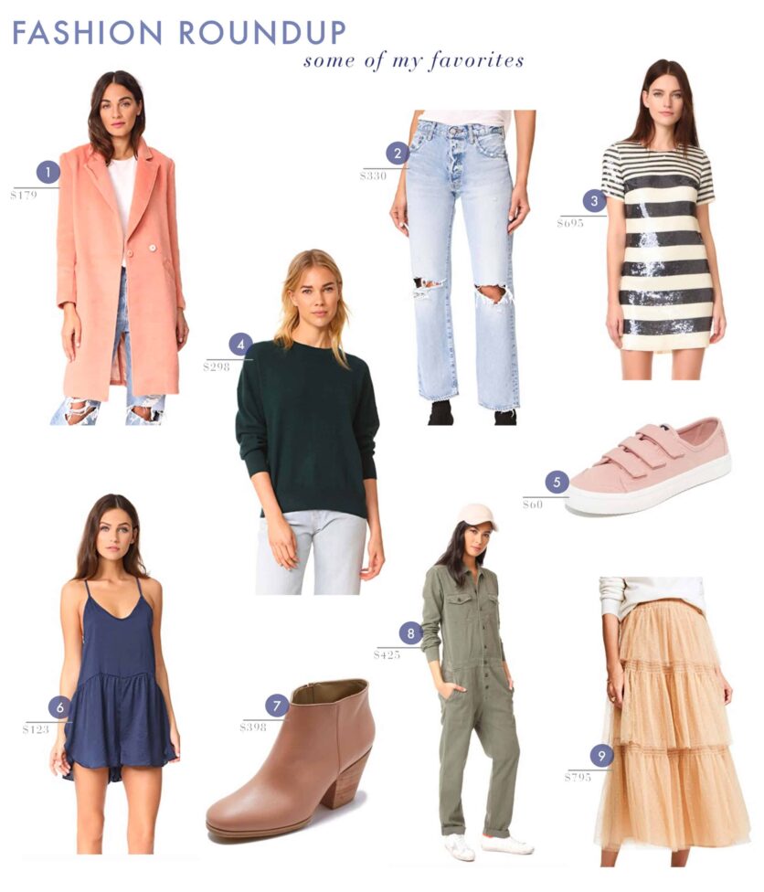 Emily Henderson Fashion Shopbop Sale Get The Look 011