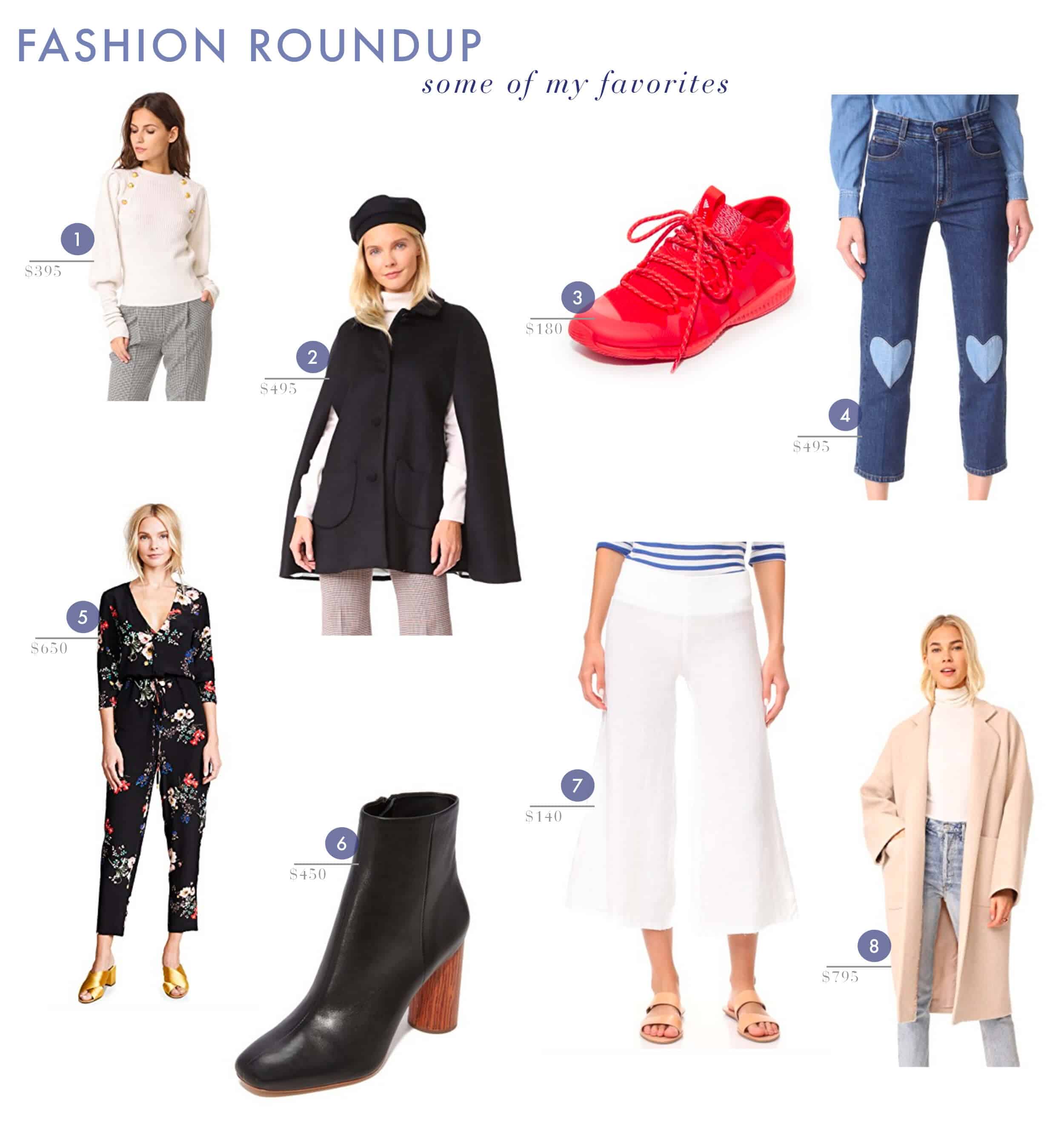 Emily Henderson Fashion Shopbop Sale Get The Look 02 Final