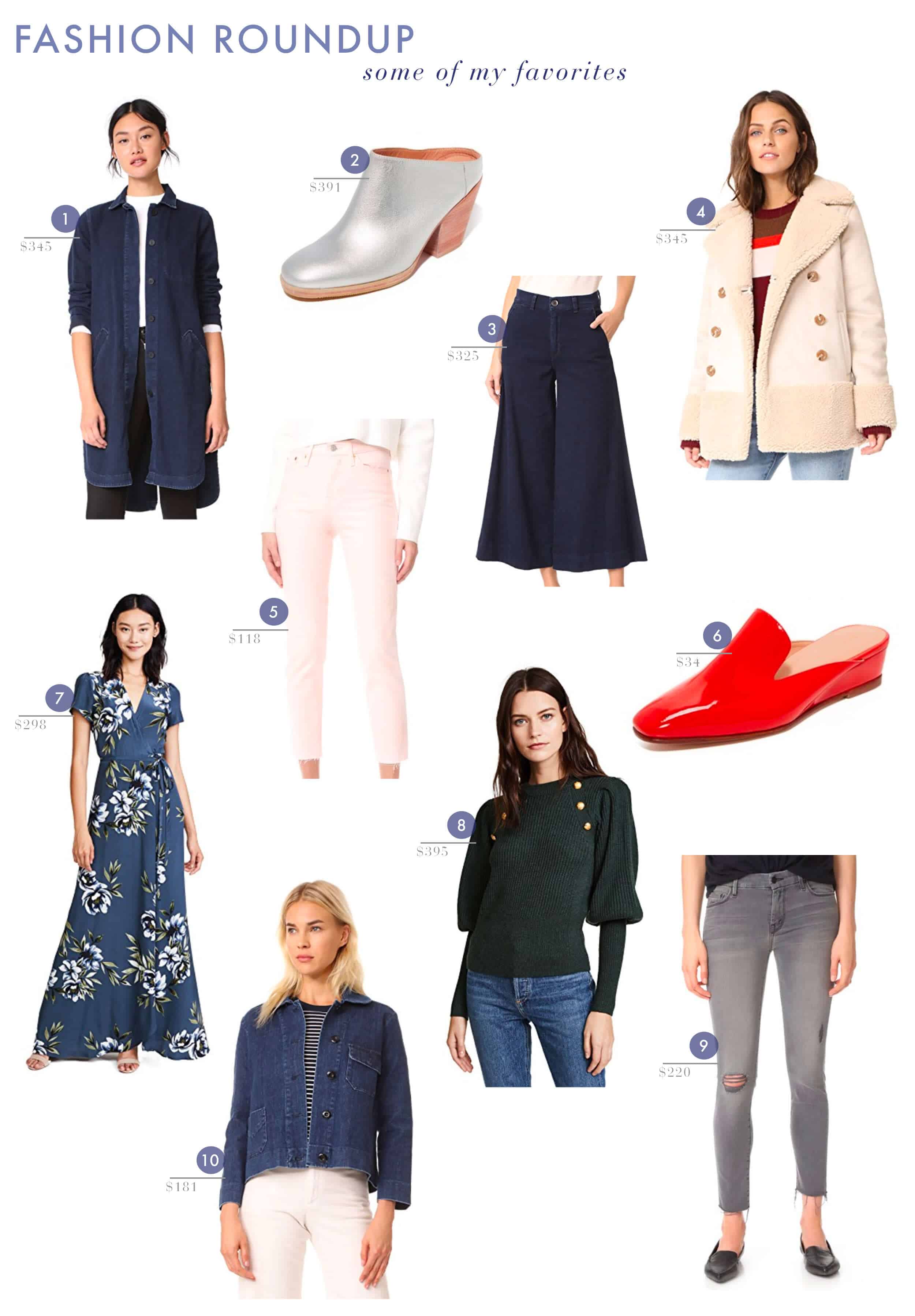 Emily Henderson Fashion Shopbop Sale Get The Look 03 Final