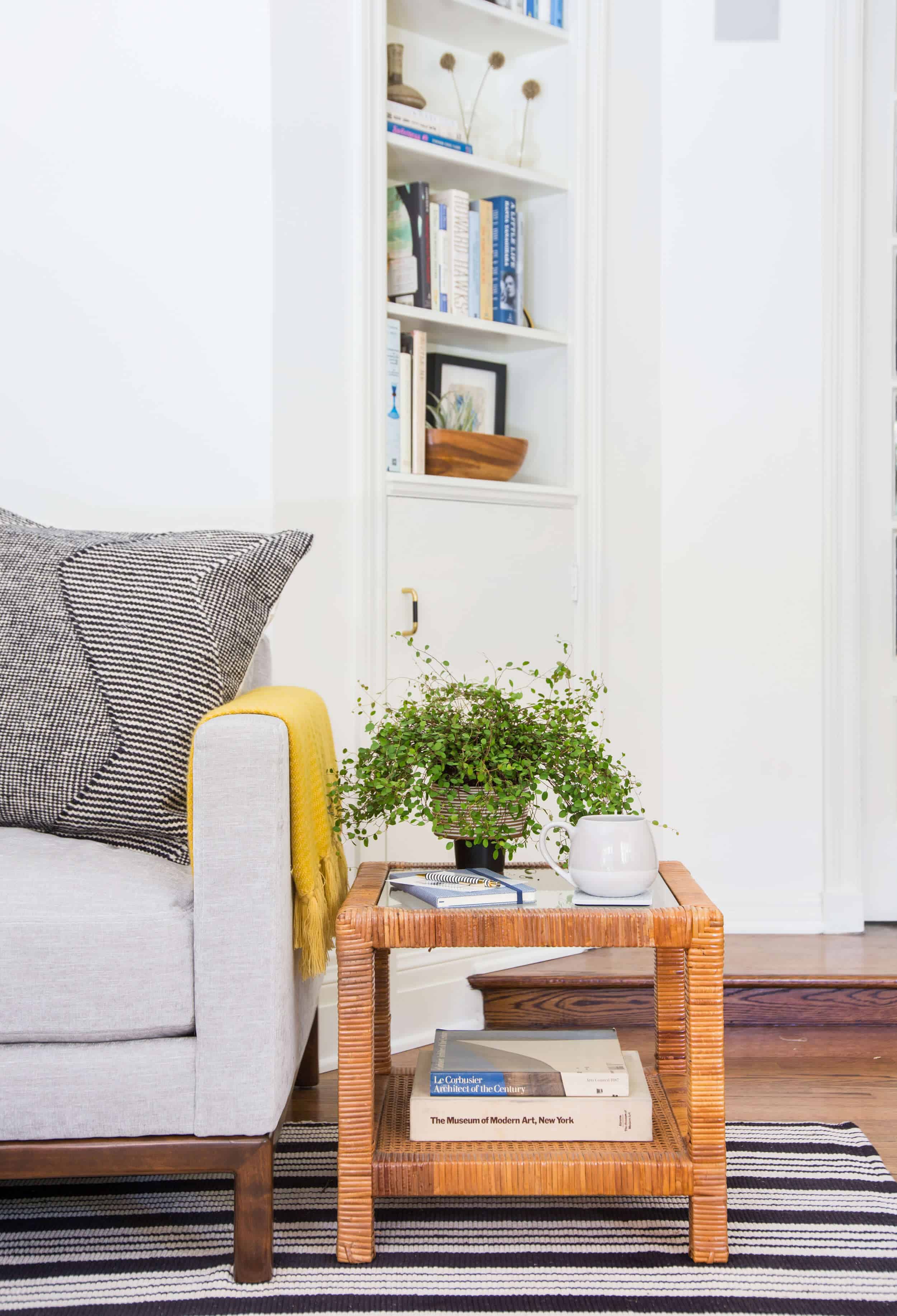 Emily Henderson Griffith Park Traditonal Modern Italian Sunroom Reveal 15
