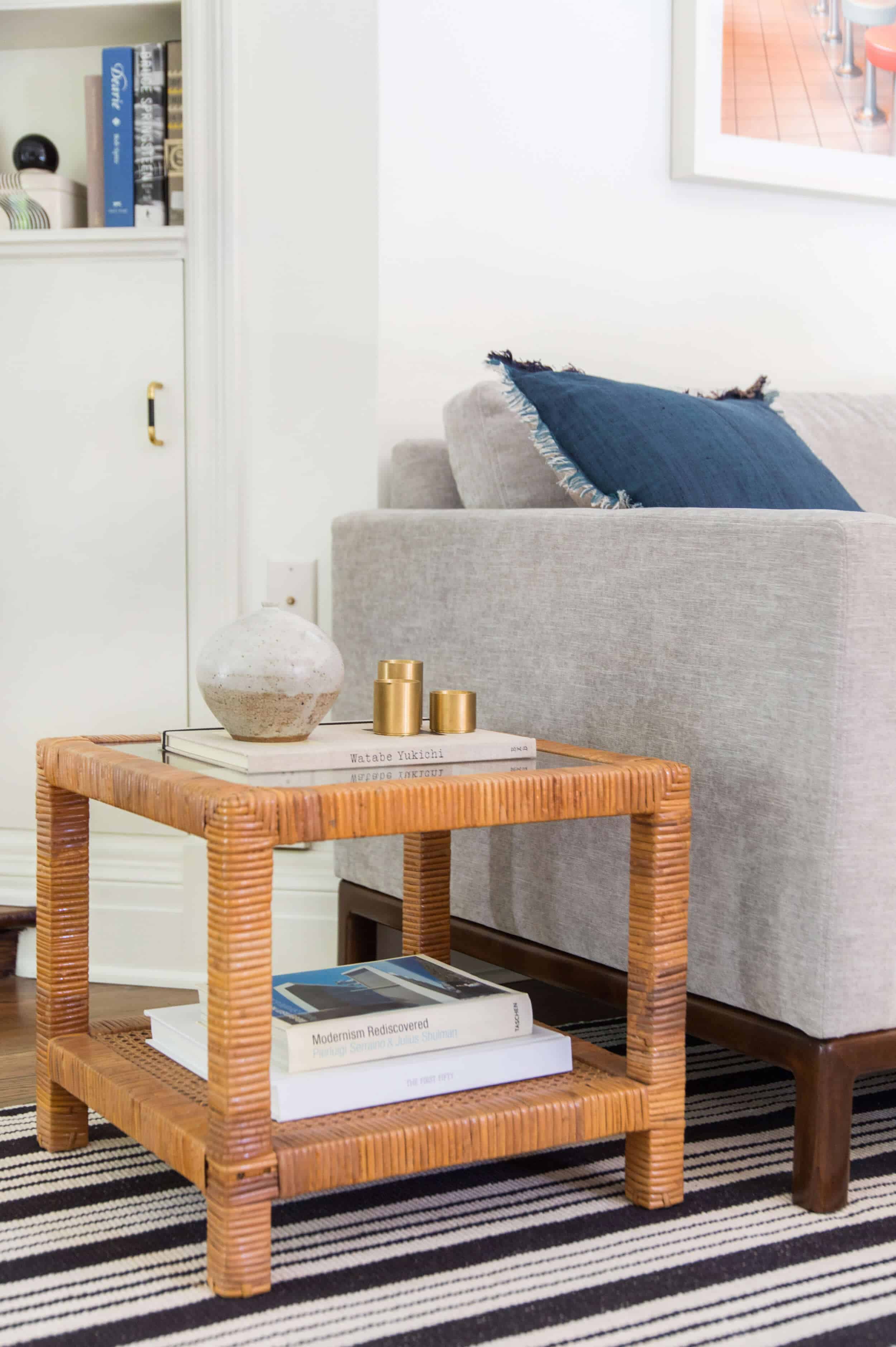 Emily Henderson Griffith Park Traditonal Modern Italian Sunroom Reveal 18