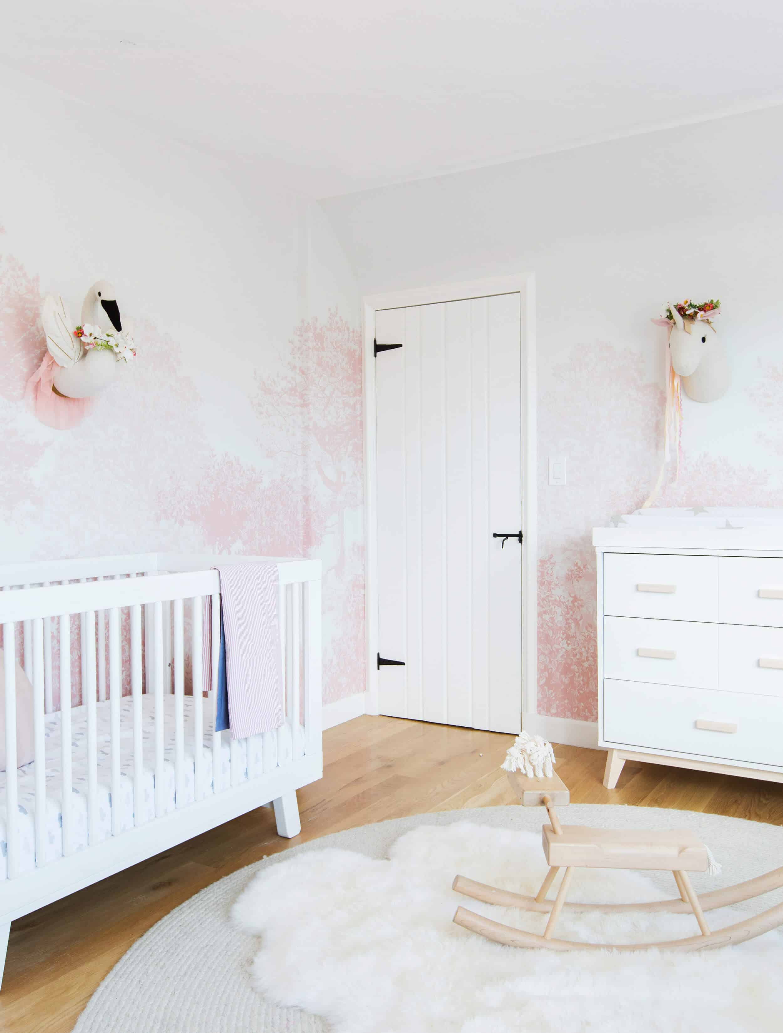 Emily Henderson Modern English Cottage Tudor Elliots Room Reveal1