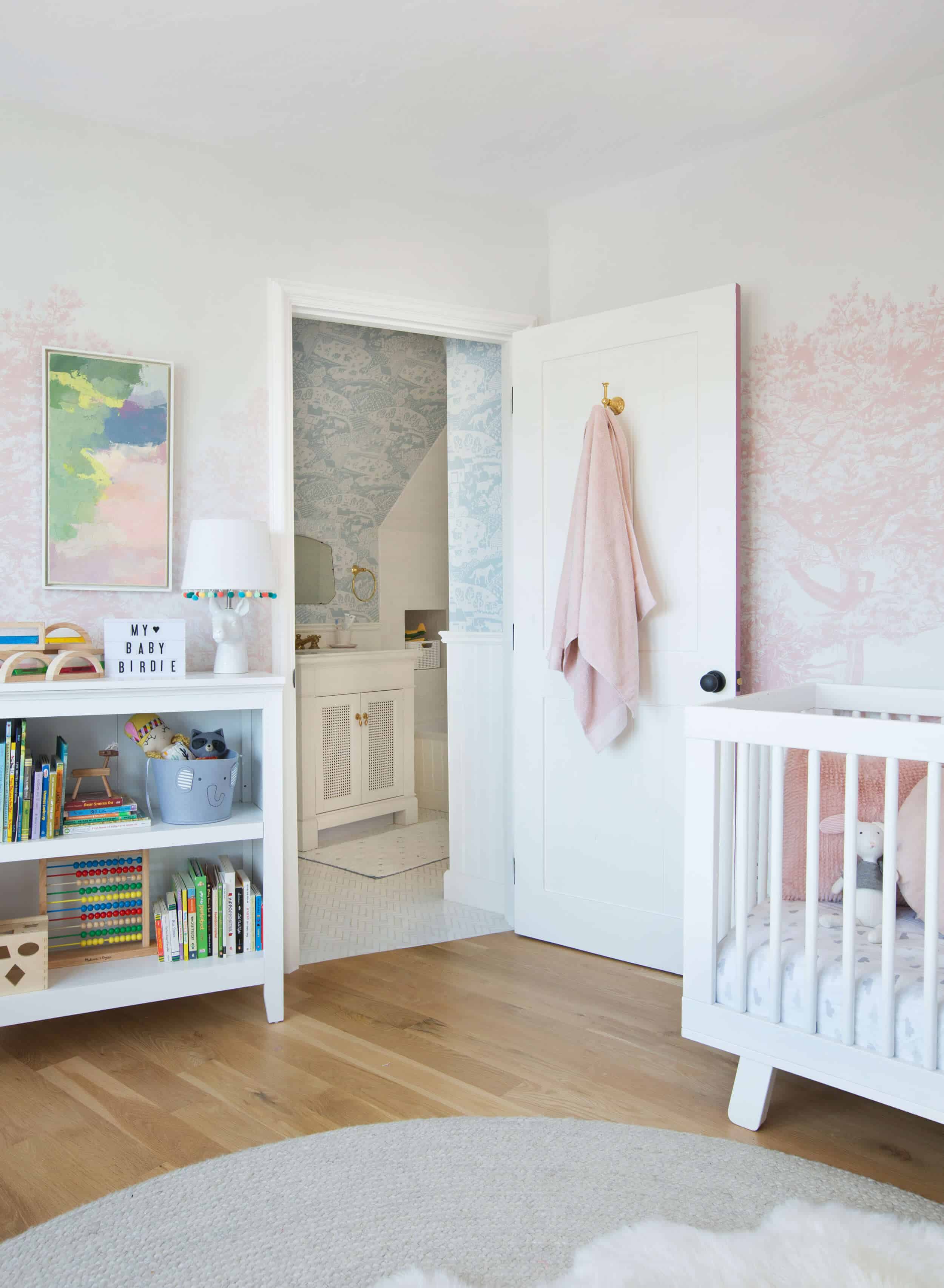 Emily Henderson Modern English Cottage Tudor Elliots Room Reveal3