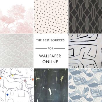 Emily Henderson Online Wallpaper Roundup Intro Grid