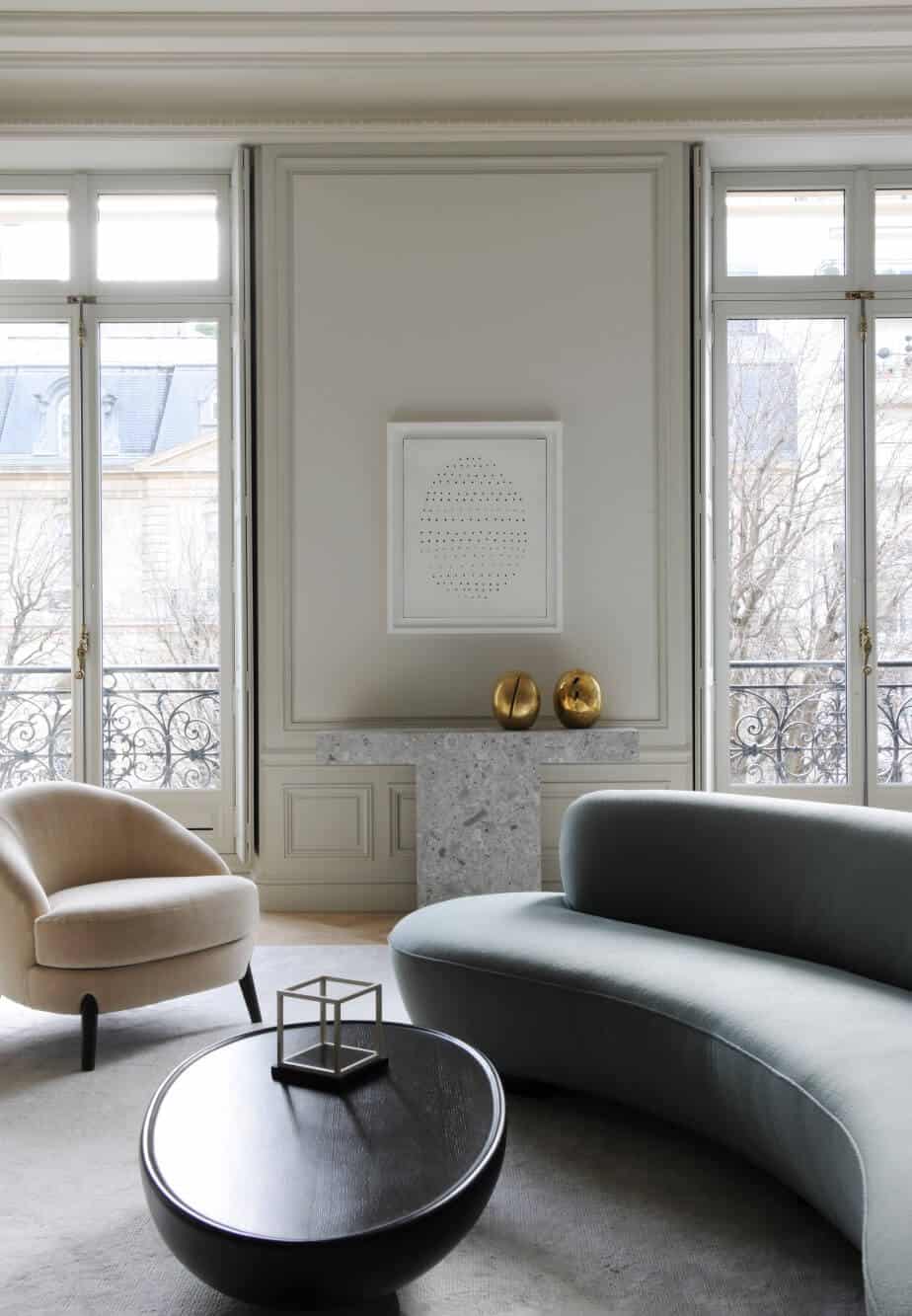 Emily Henderson Parisian Art Deco Accessories Inspo Pics 12