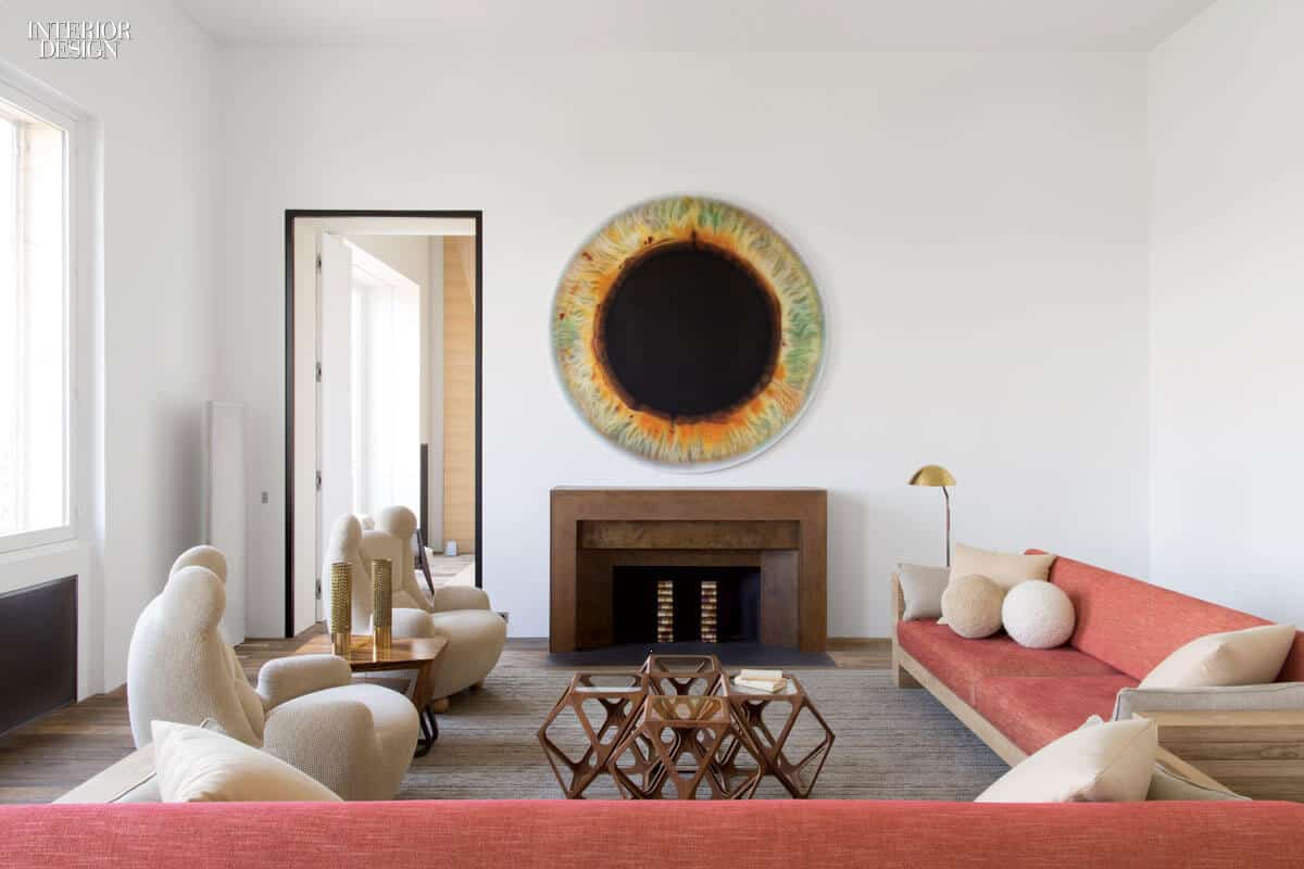 Emily Henderson Parisian Art Deco Accessories Inspo Pics 13