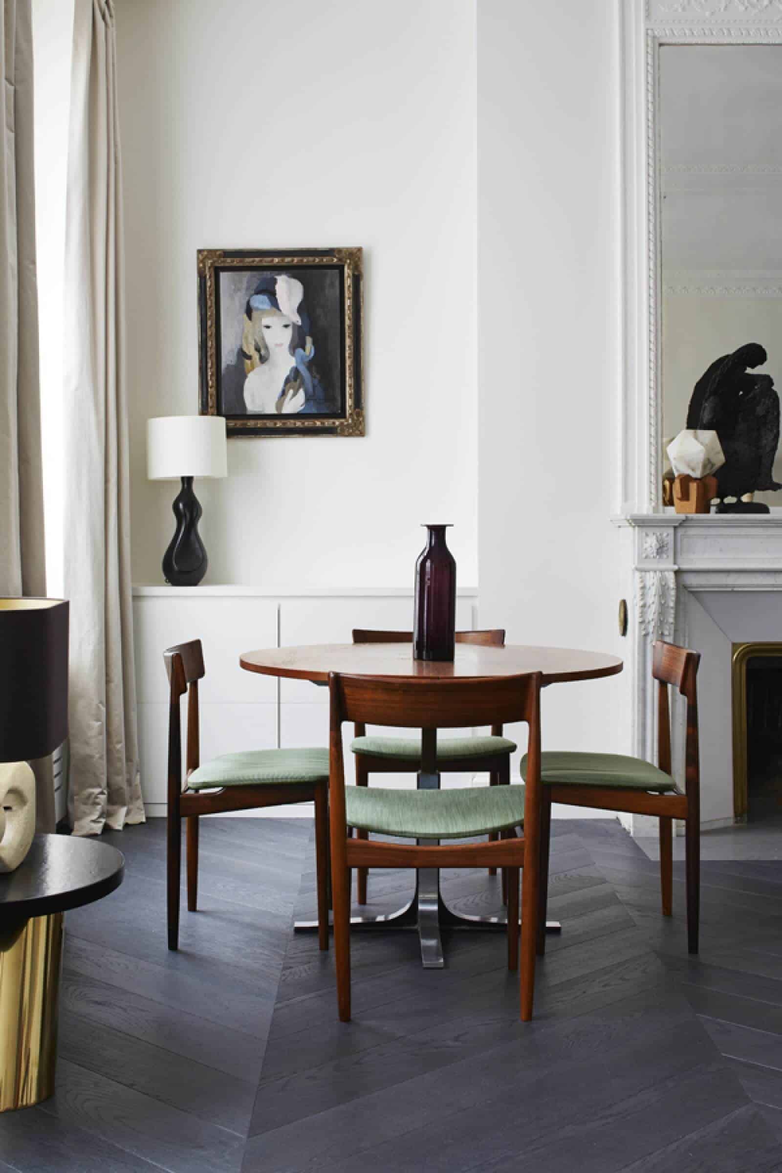 Emily Henderson Parisian Art Deco Accessories Inspo Pics 6