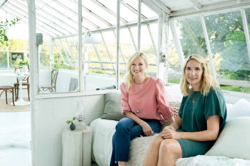 Emily Henderson Samsung The Frame My Scandinavian Home Greenhouse 53