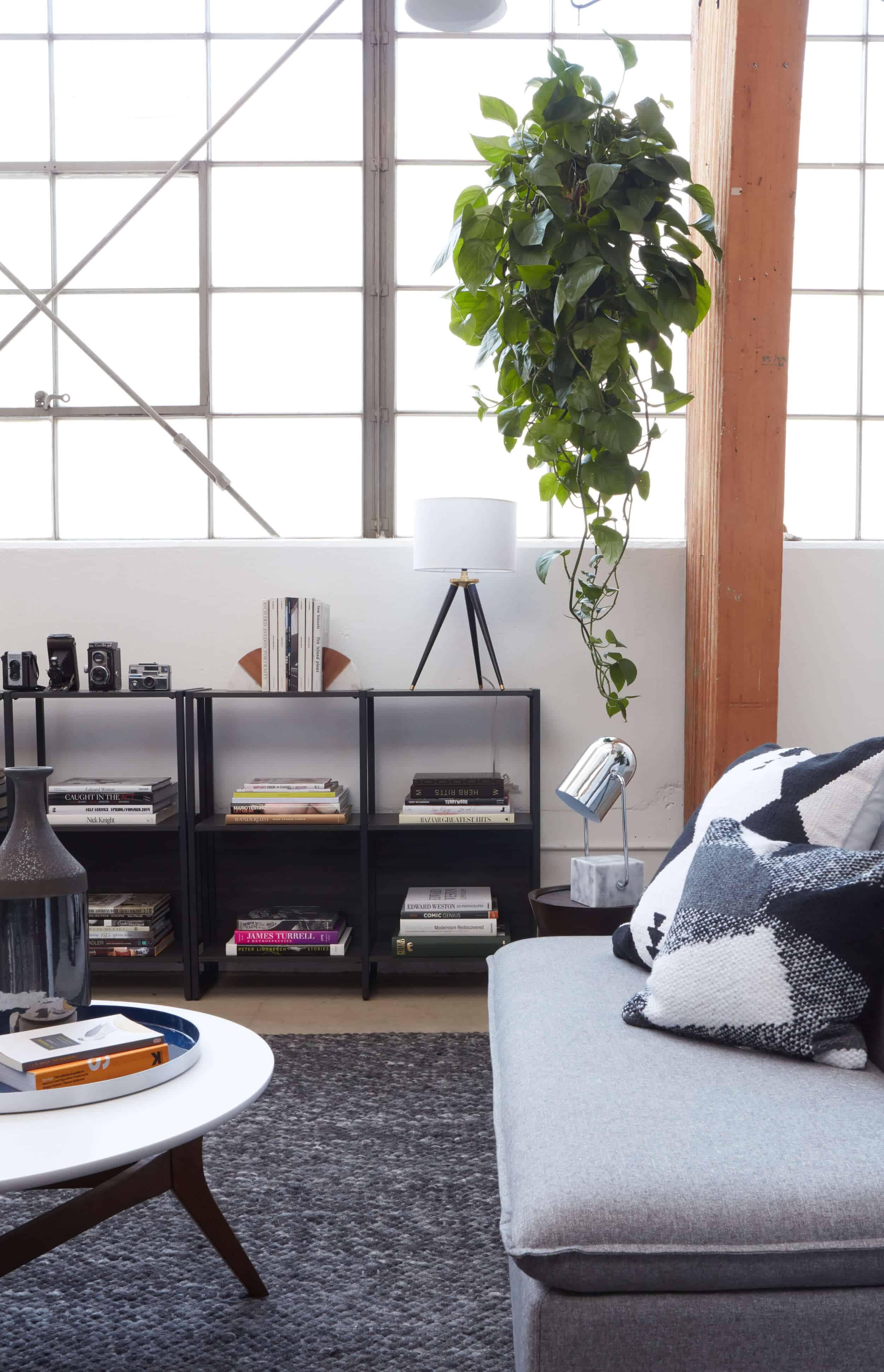 Emily Henderson Target Loft Masculine Neutral Project 62 13