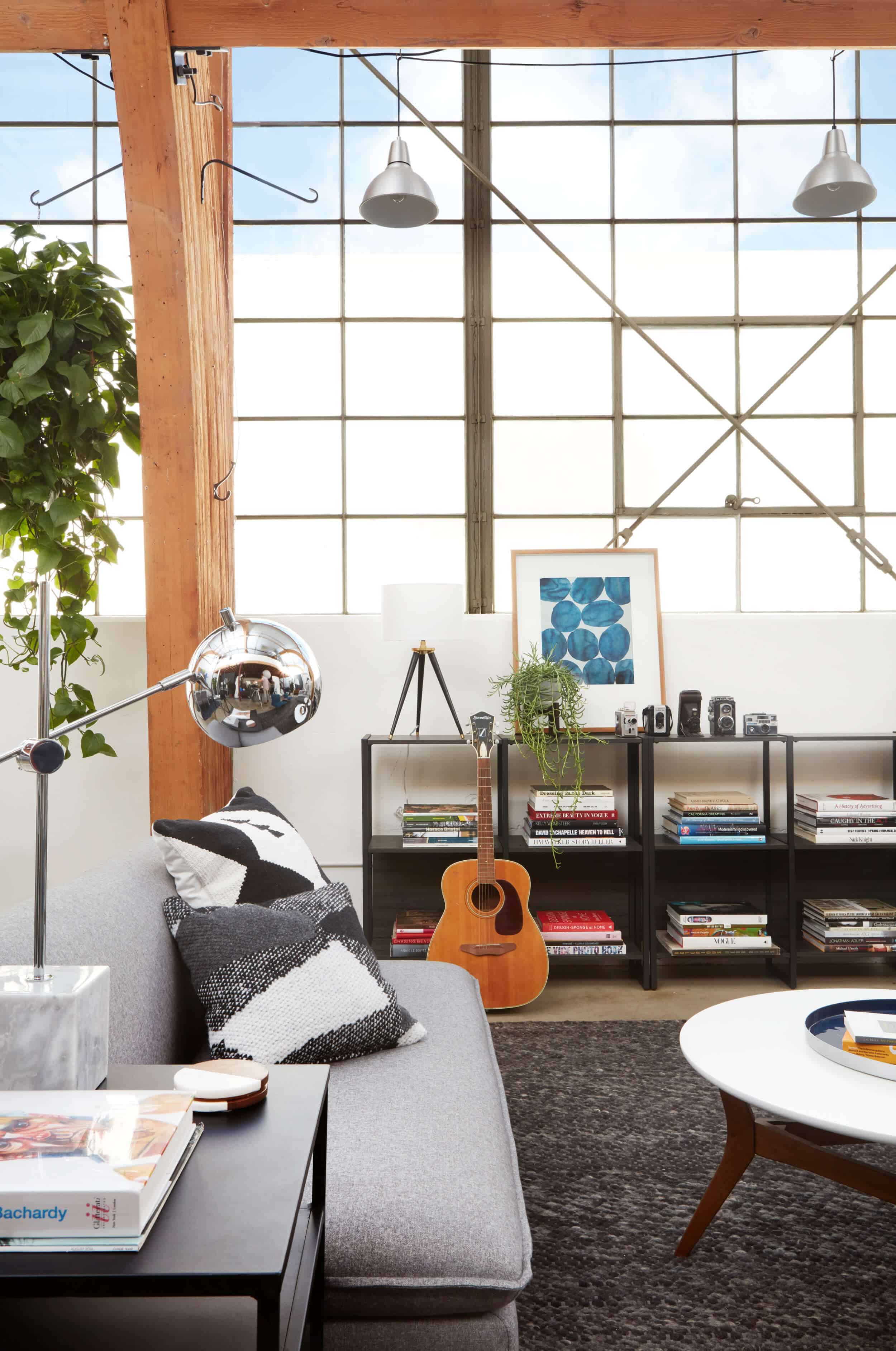 Emily Henderson Target Loft Masculine Neutral Project 62 3