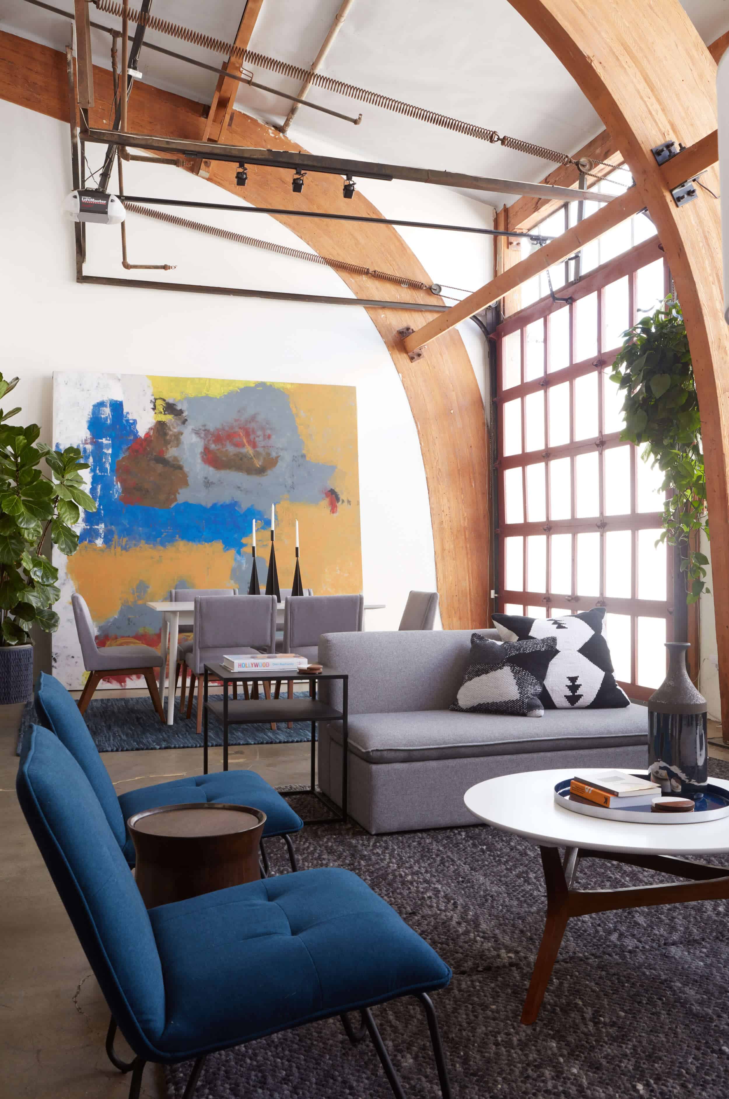 Emily Henderson Target Loft Masculine Neutral Project 62 4