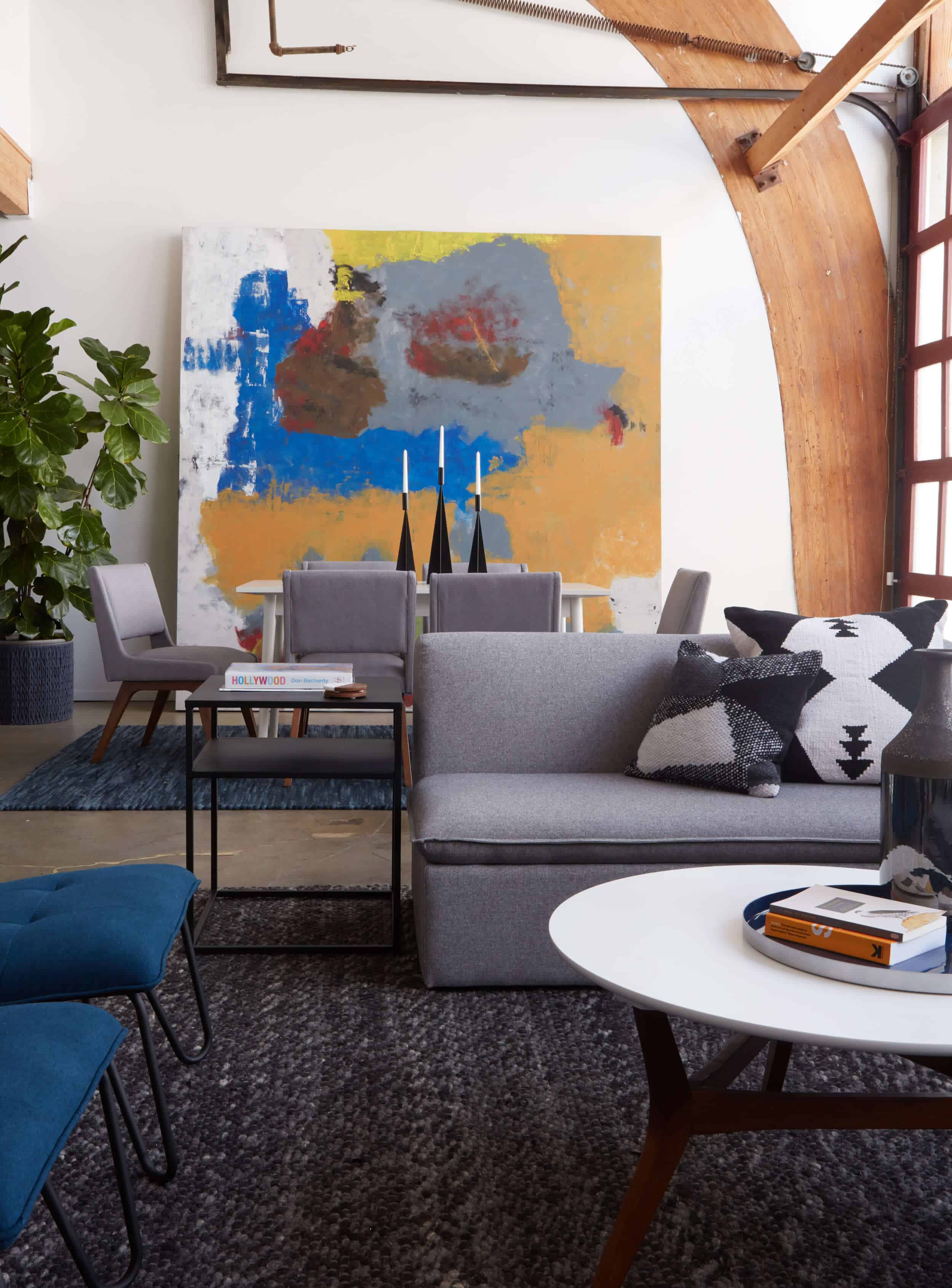 Emily Henderson Target Loft Masculine Neutral Project 62 5