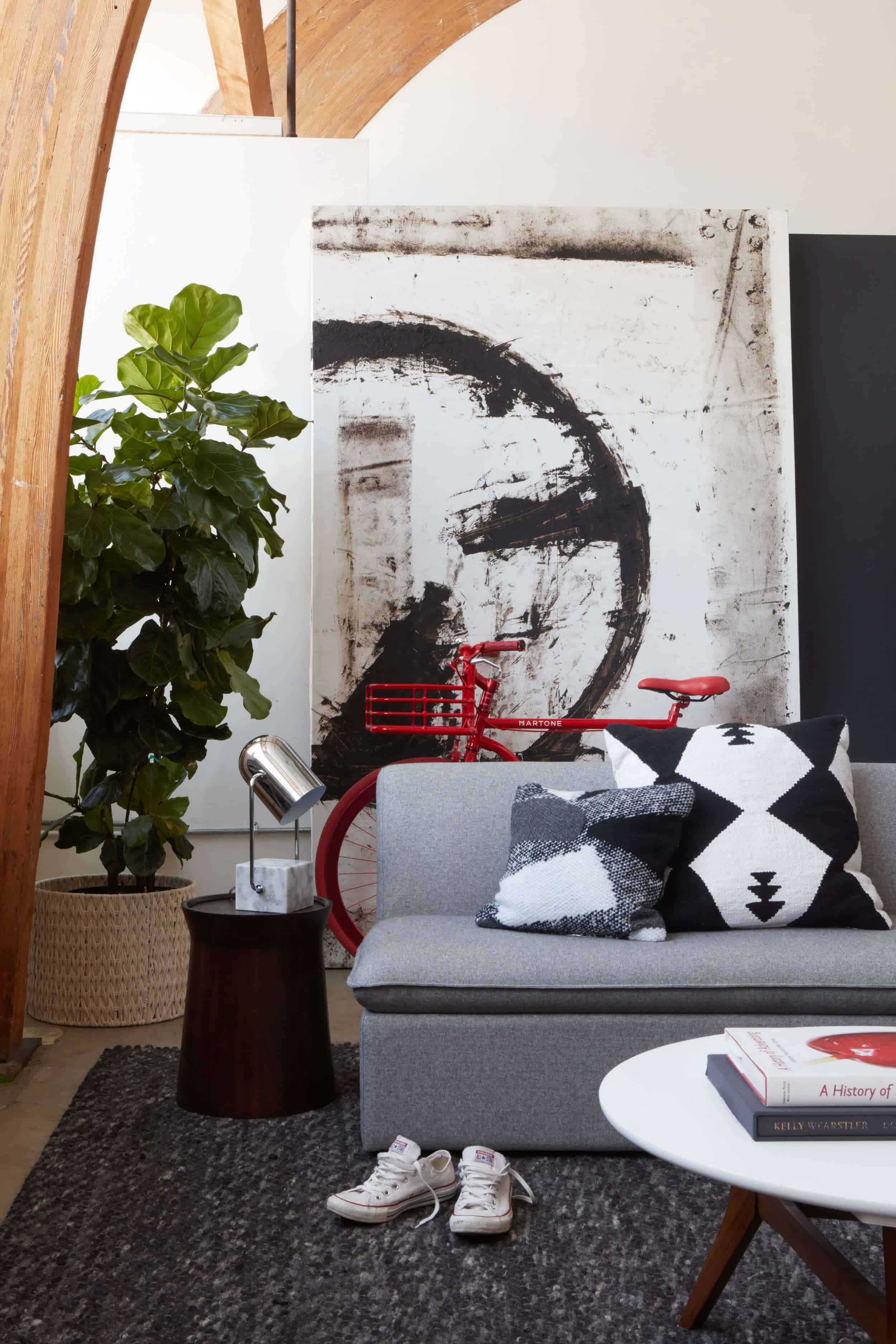Emily Henderson Target Loft Masculine Neutral Project 62 8