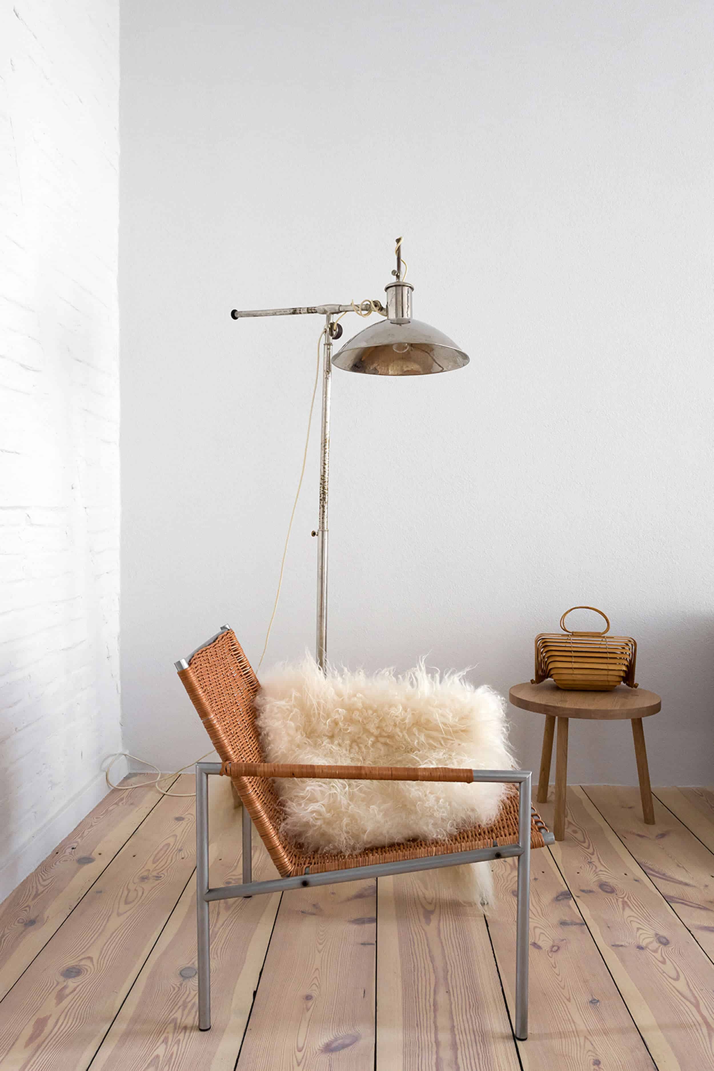 Emily Henderson Trends Chrome Lighting Inspiration 42