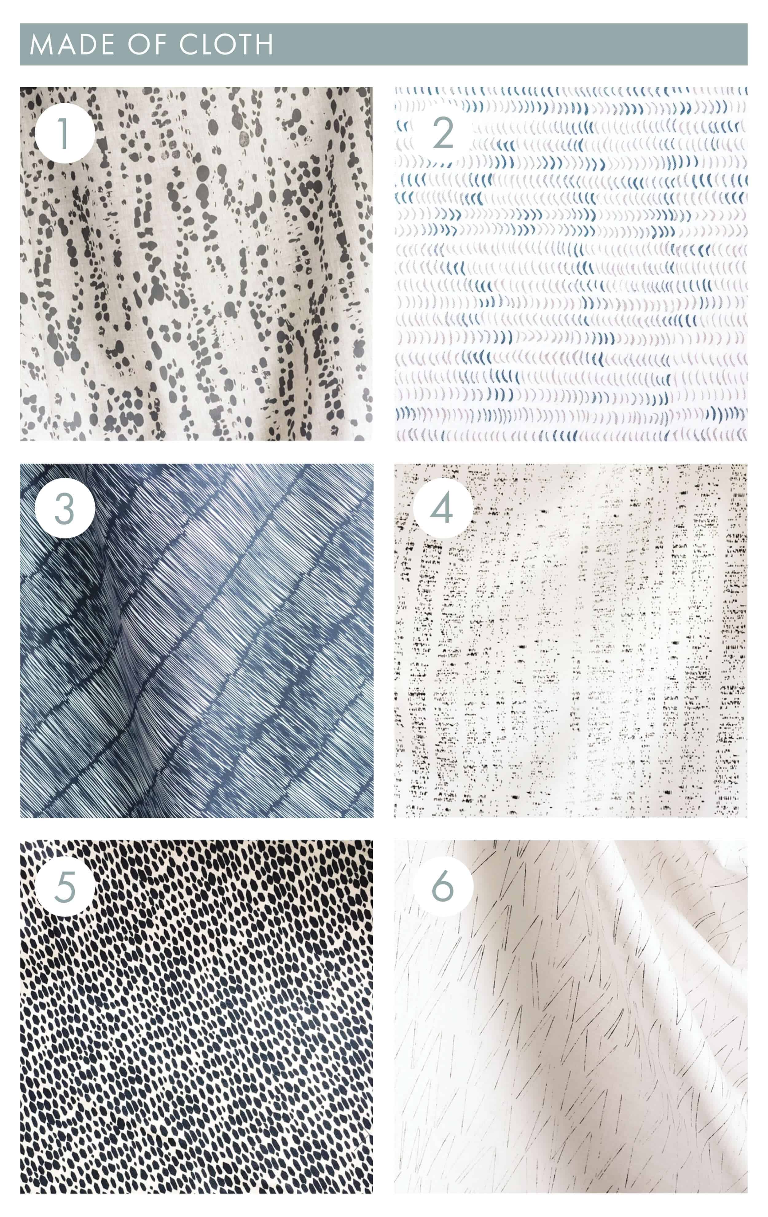 Made Of Cloth