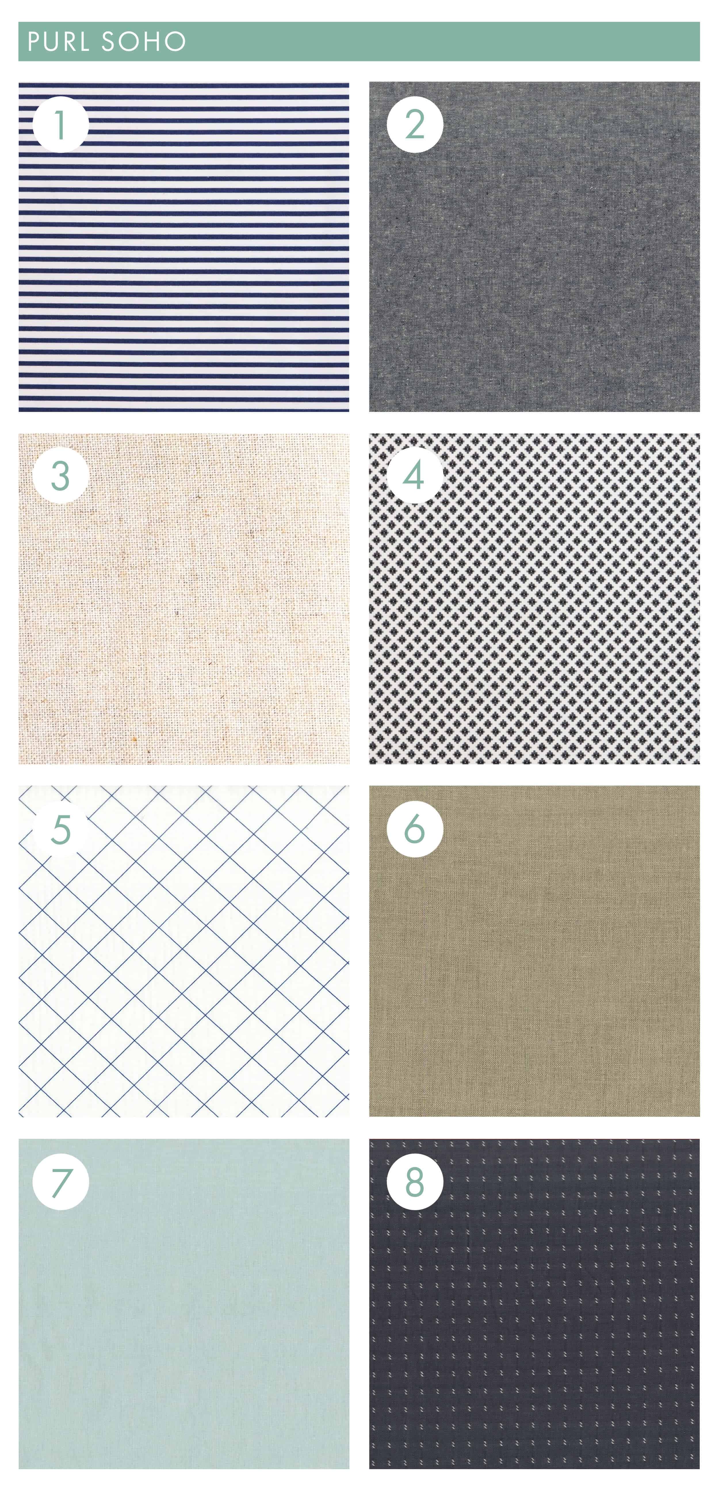 Purl Soho 2017